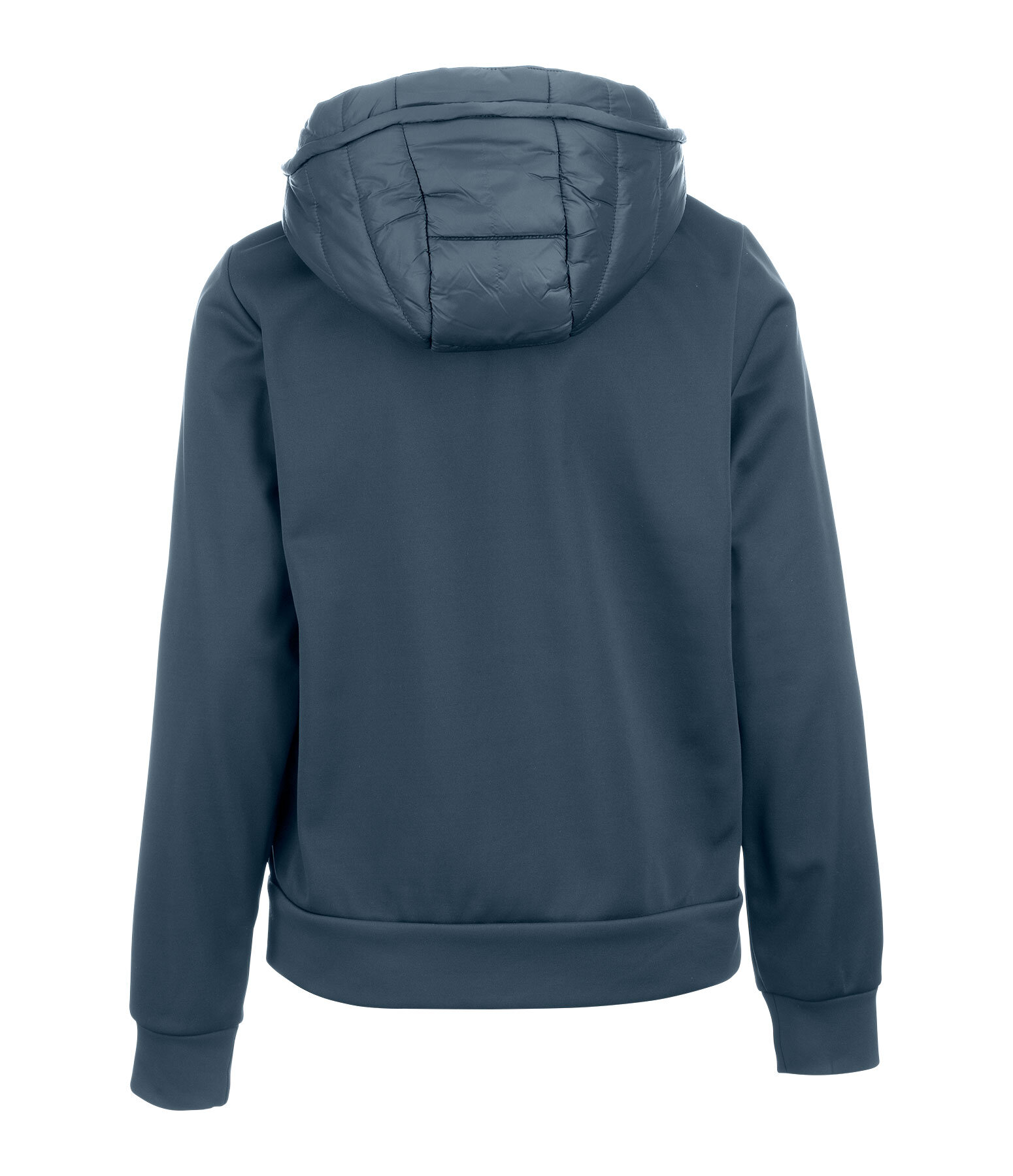 Children's Combination Soft Shell Jacket Nika II