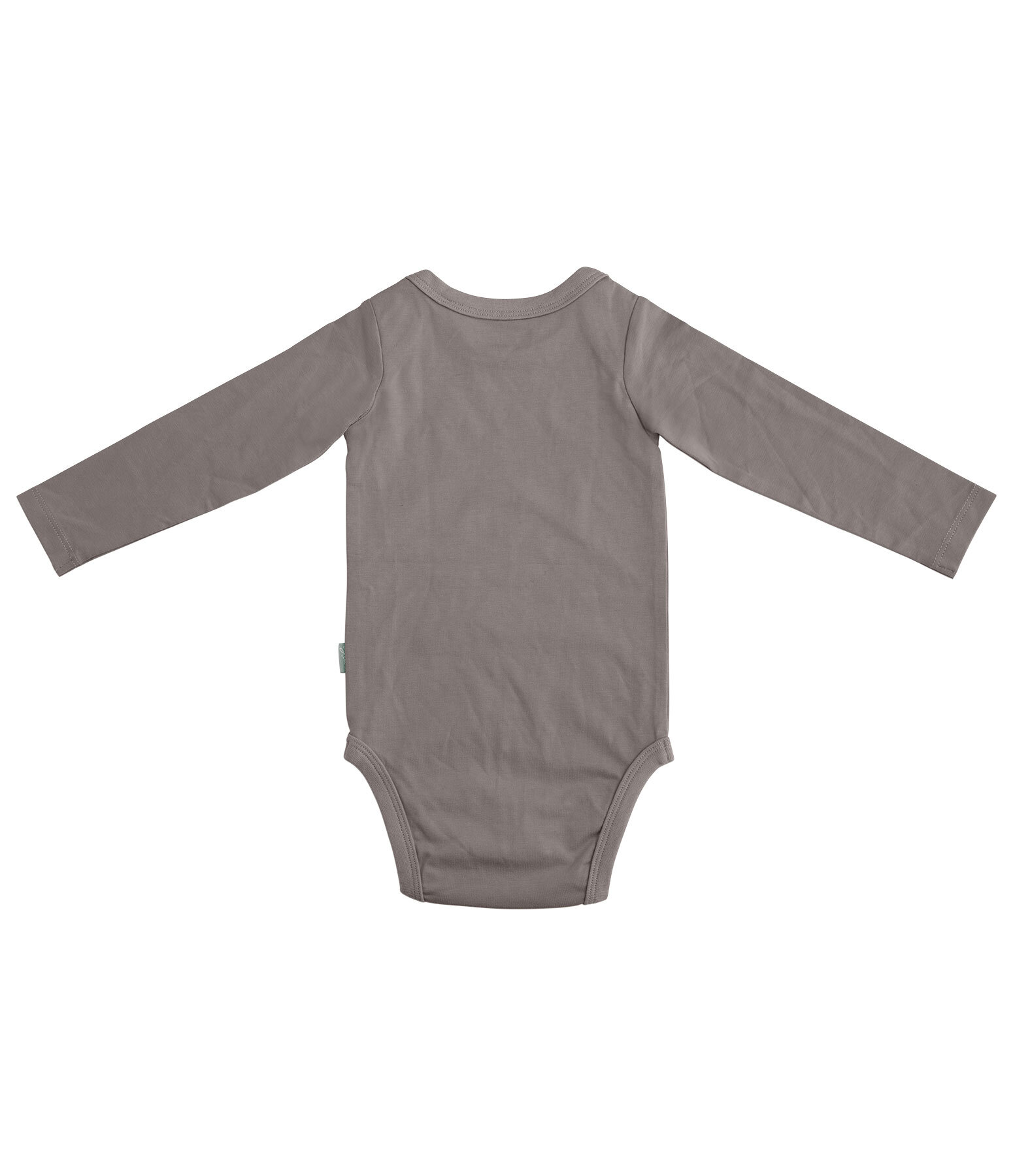 Long Sleeve Bodysuits 2-Pack Daisy