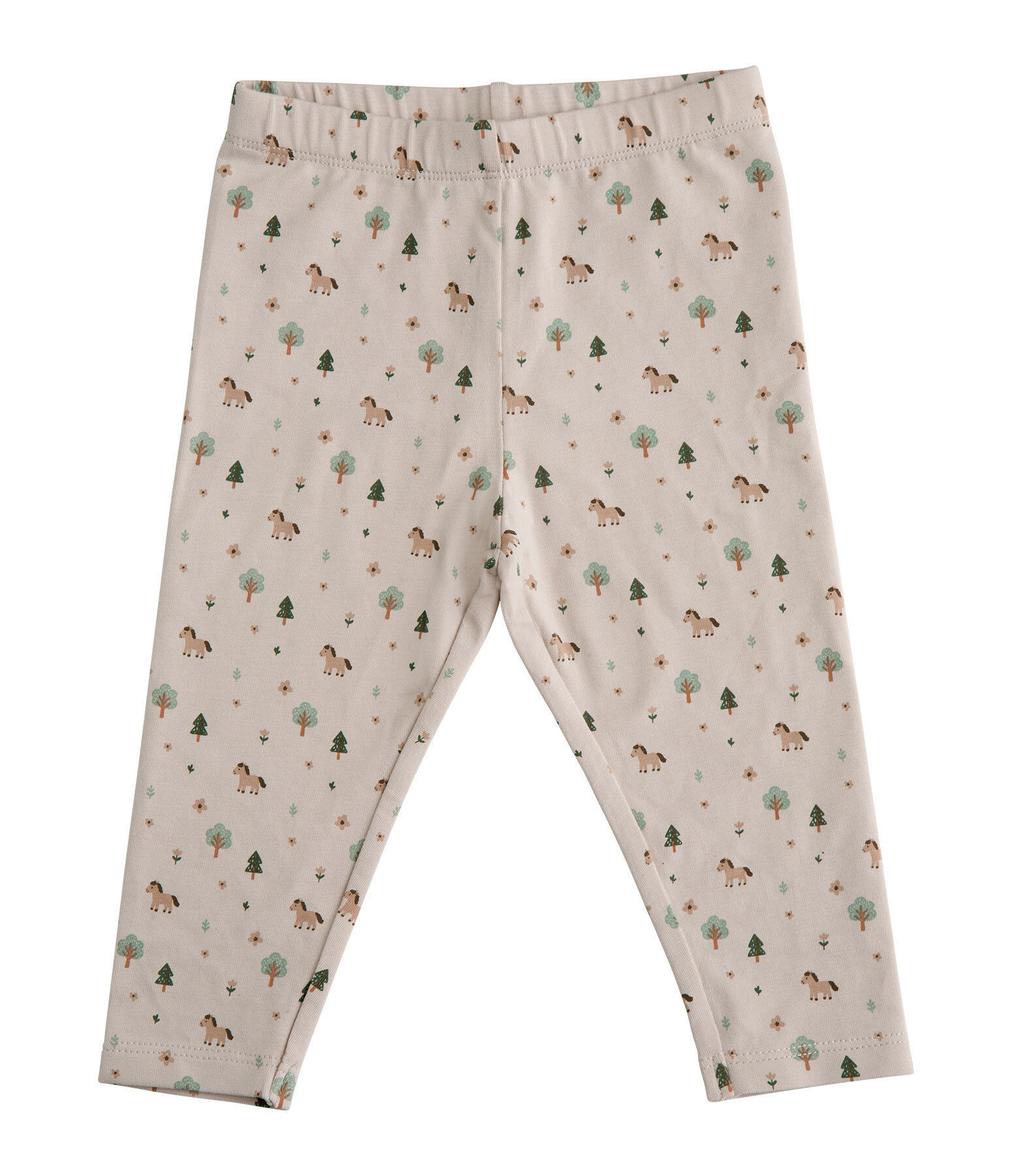 Baby Leggings 2-Pack Maisie