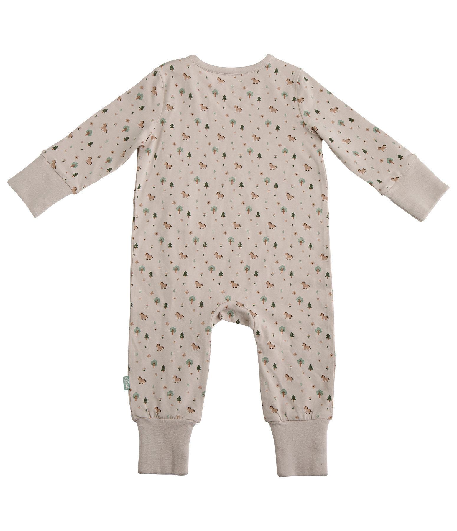 Baby Pyjamas 2-Pack Rosie