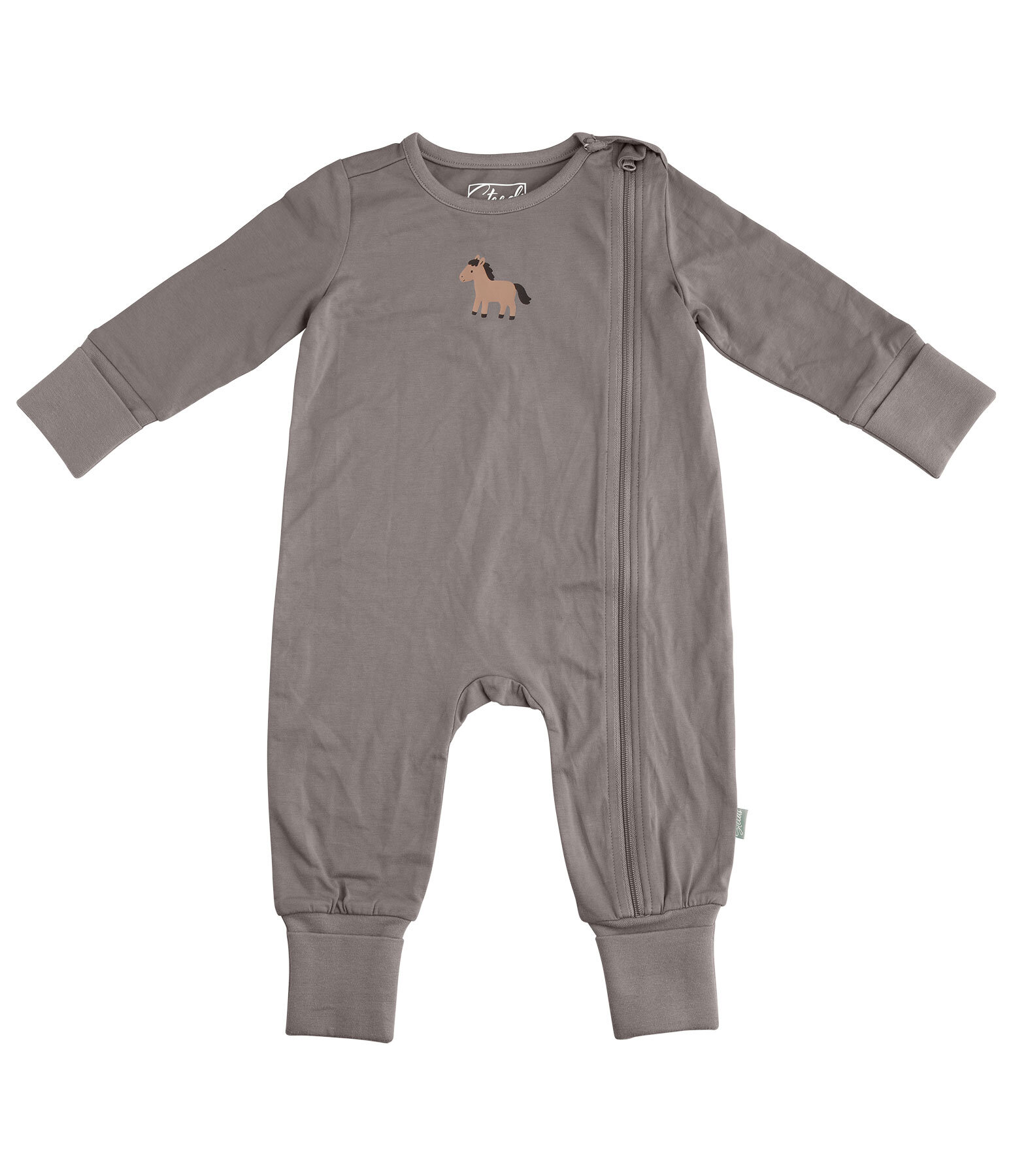 Baby Pyjamas 2-Pack Rosie