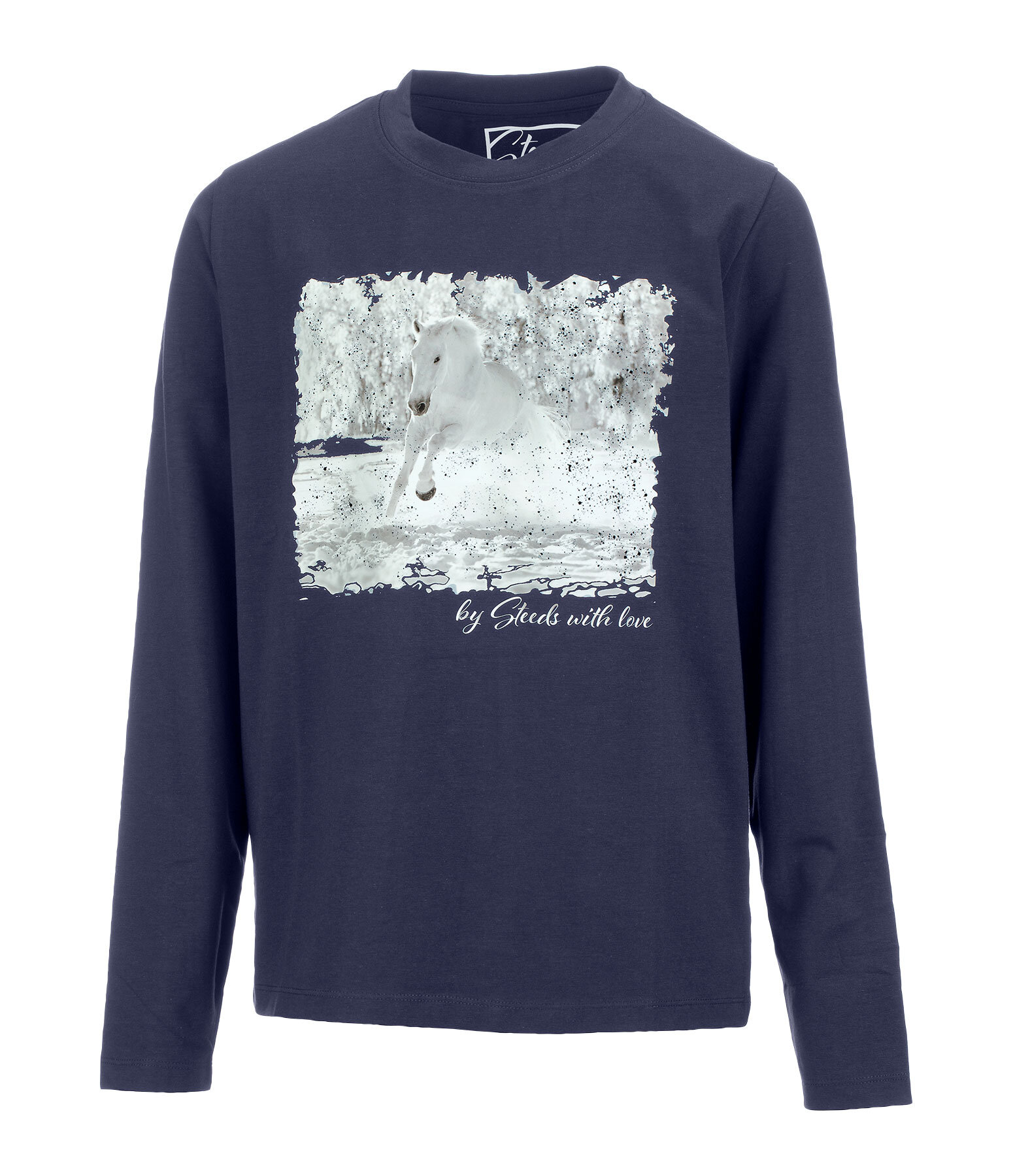 Children's Long Sleeve Shirt Arjuna