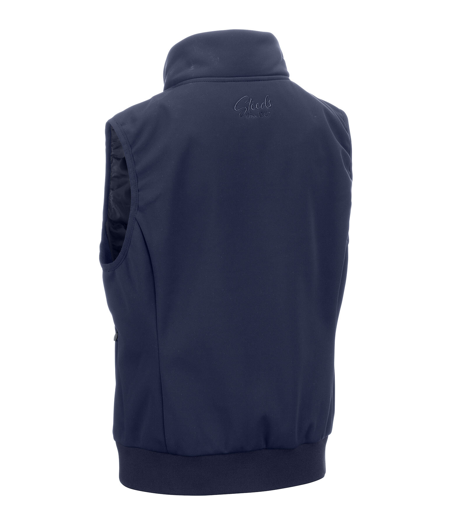 Children's Combination Riding Gilet Shine