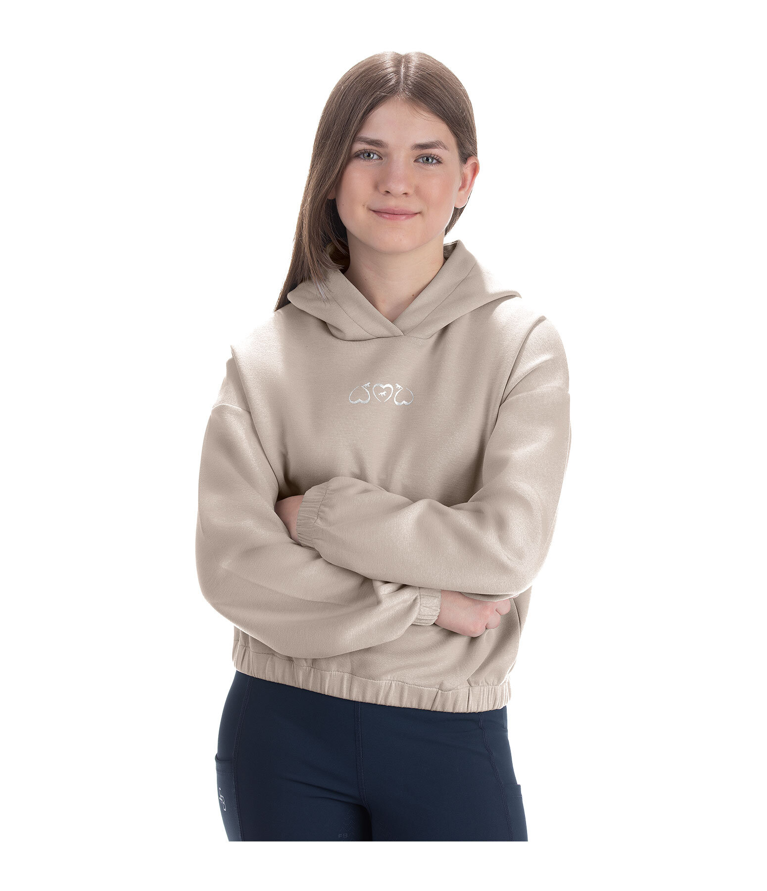 Children's Sweatshirt Hoodie Liara