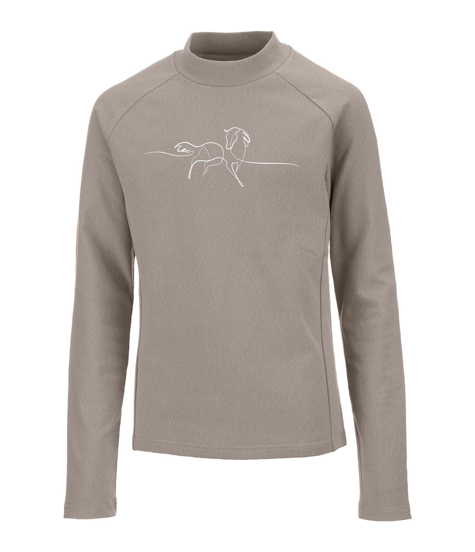 Children's Base Layer Shirt Basic Belma