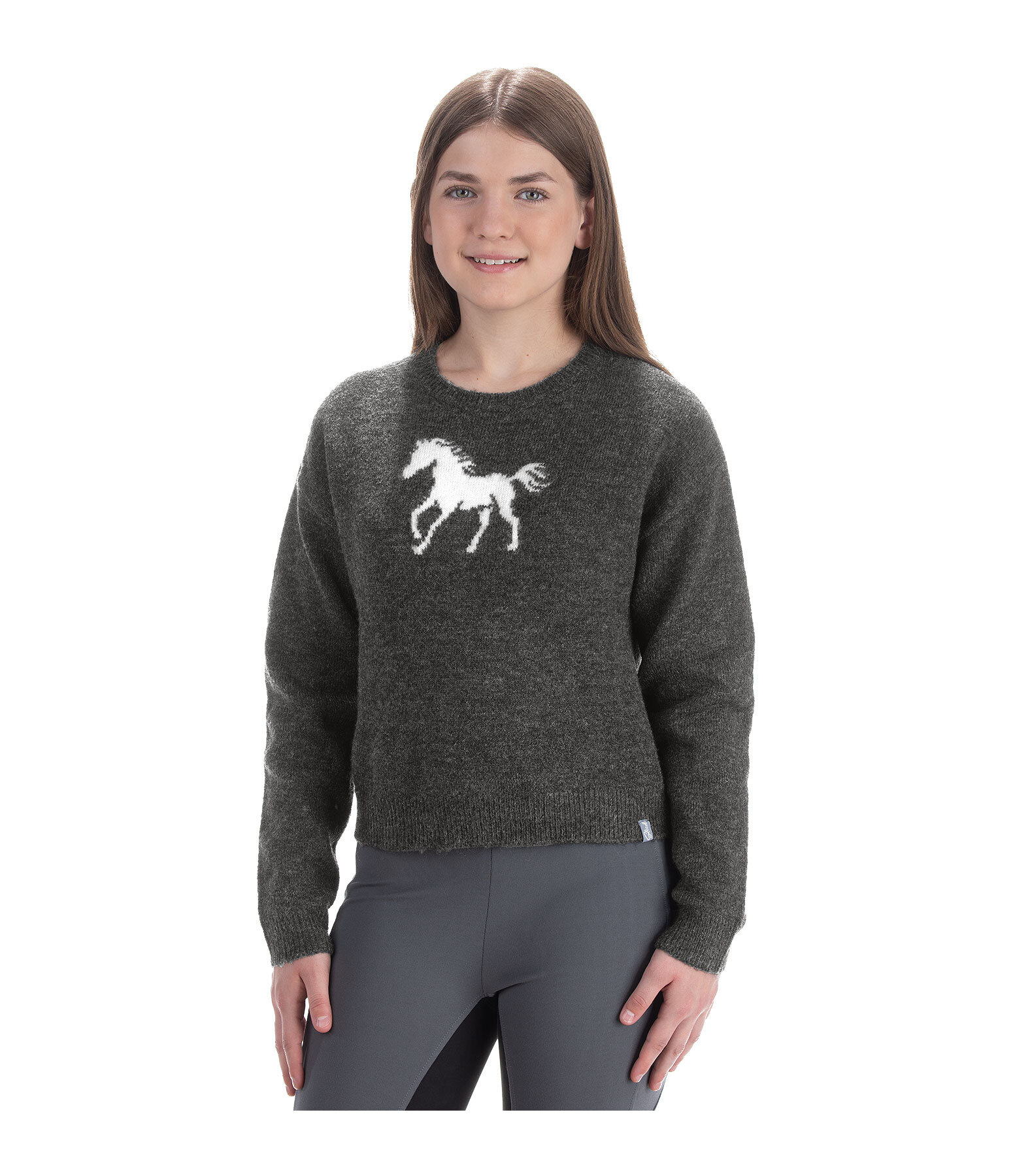 Children's Knitted Jumper Vali