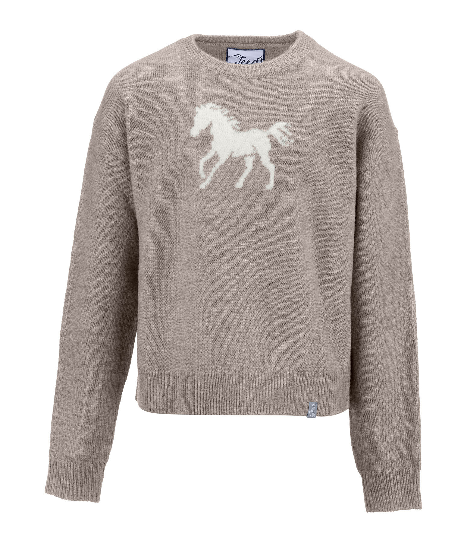 Children's Knitted Jumper Vali
