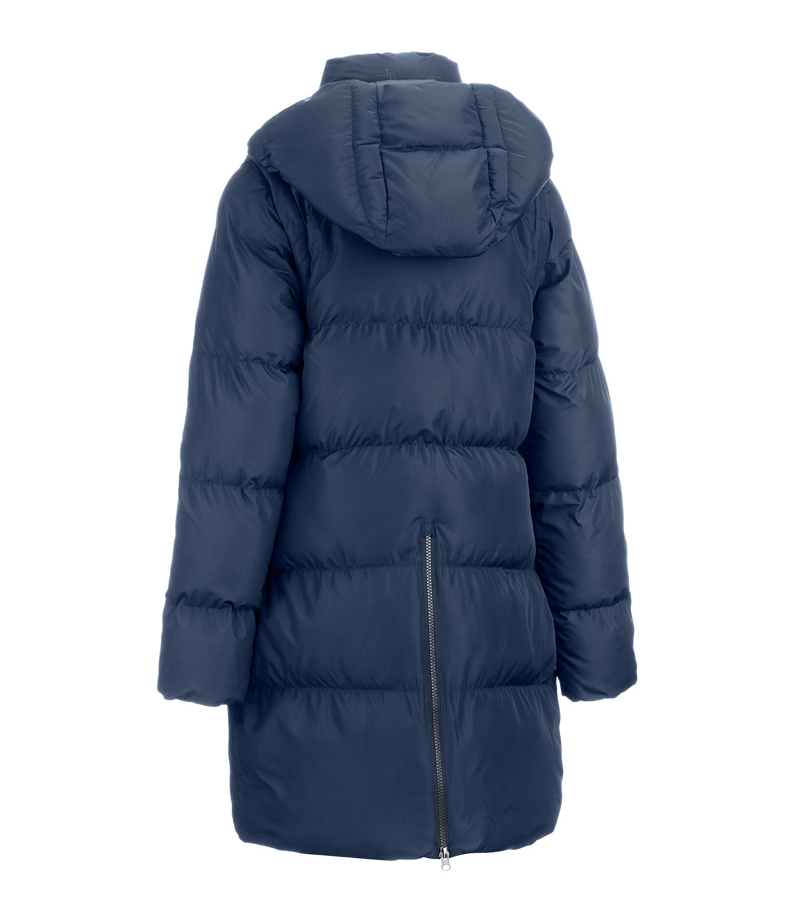 Children's 2-in-1 Quilted Coat Cornelia