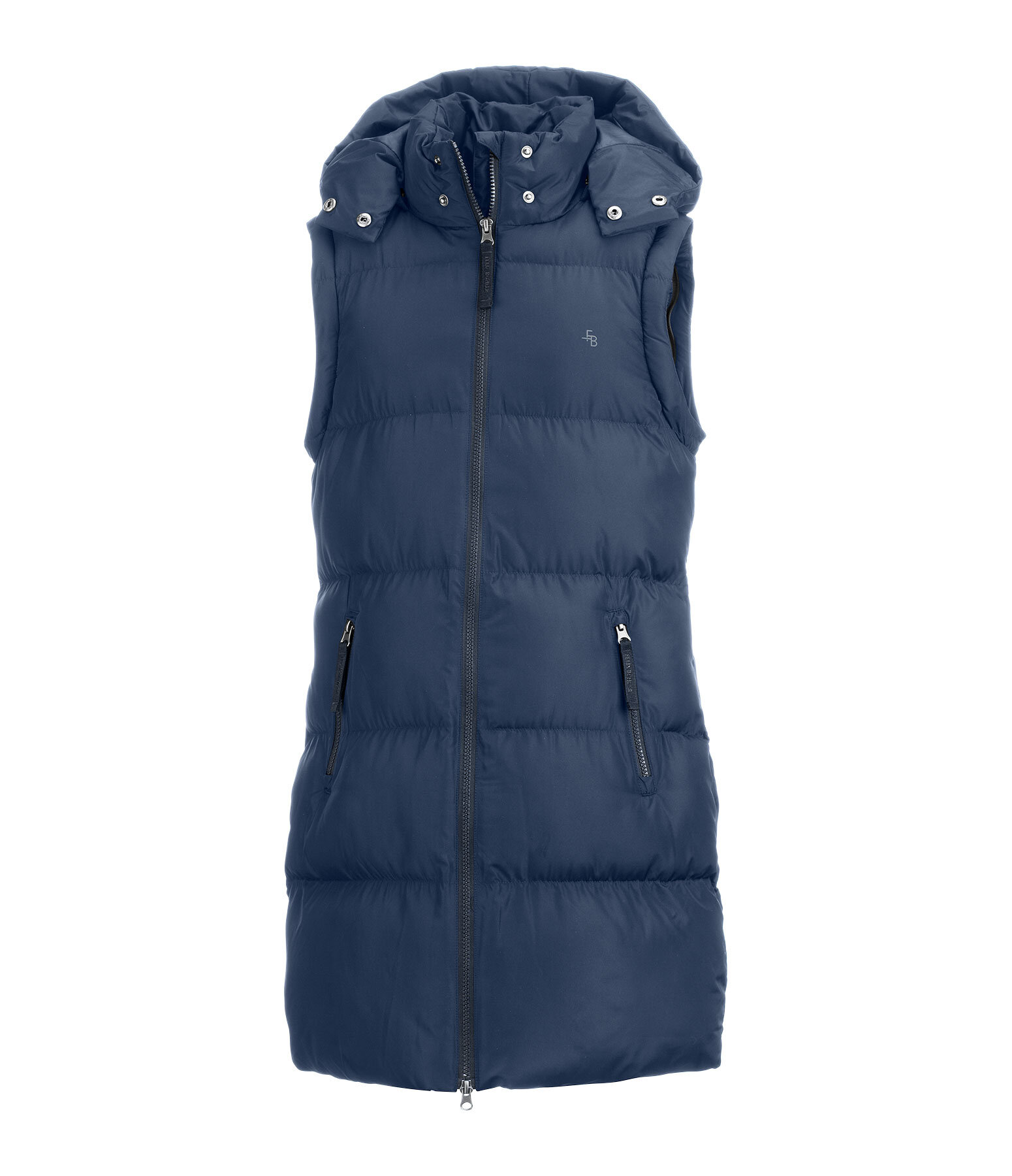 Children's 2-in-1 Quilted Coat Cornelia
