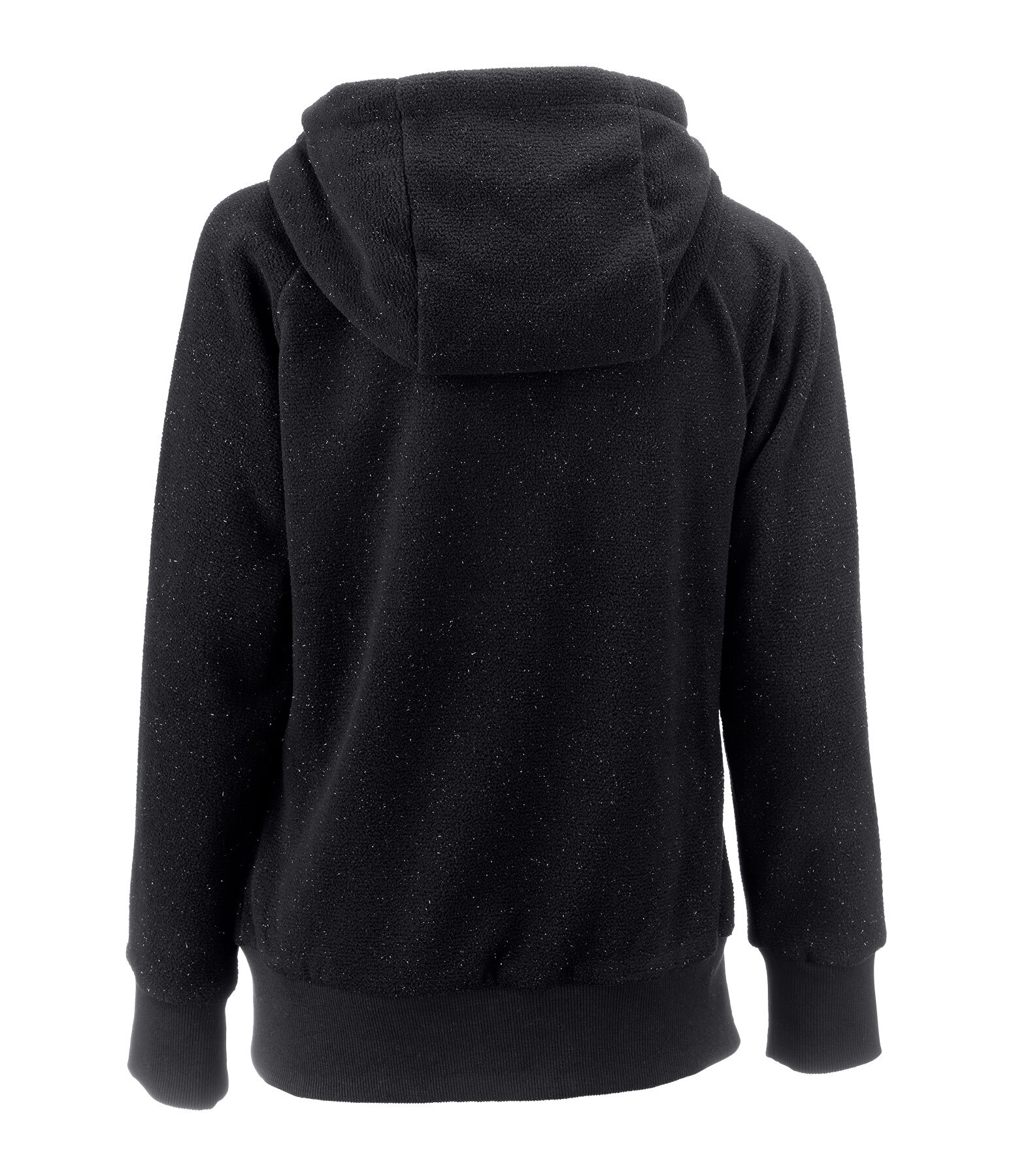 Children's Glitter Fleece Jacket Beverly