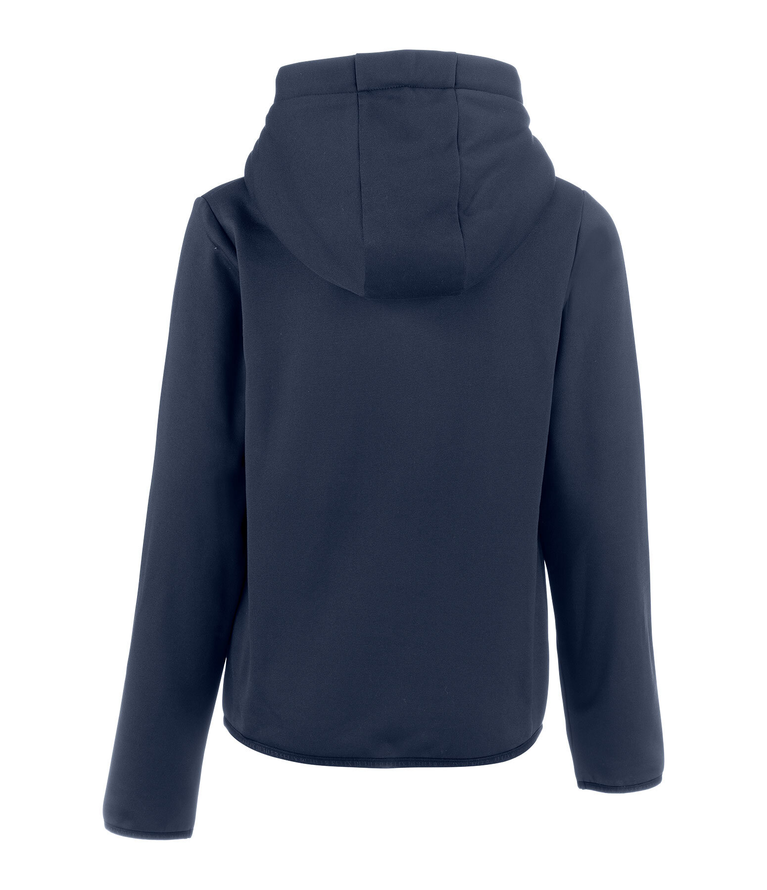Children's Performance Stretch Hoodie Kerstin