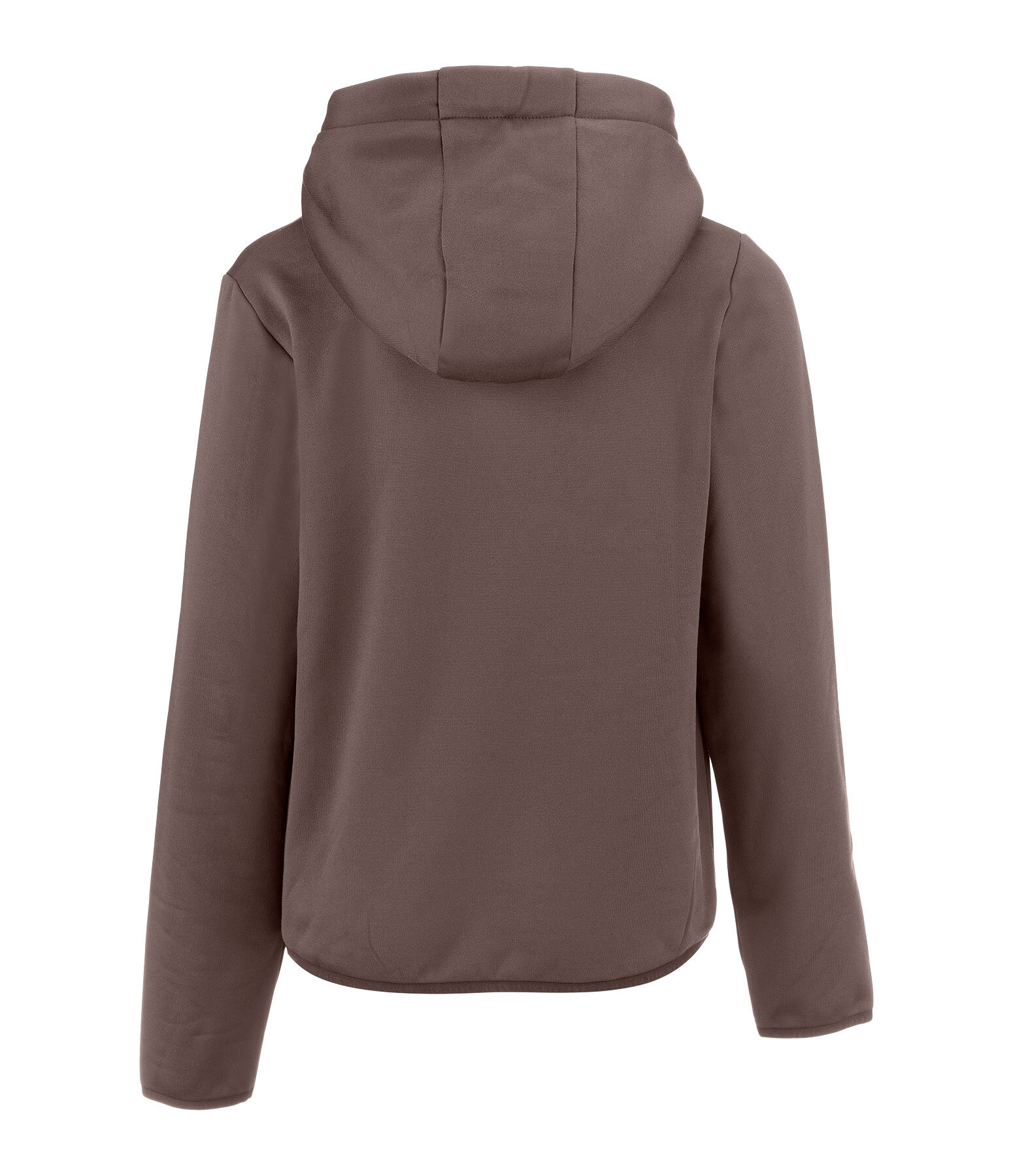 Children's Performance Stretch Hoodie Kerstin