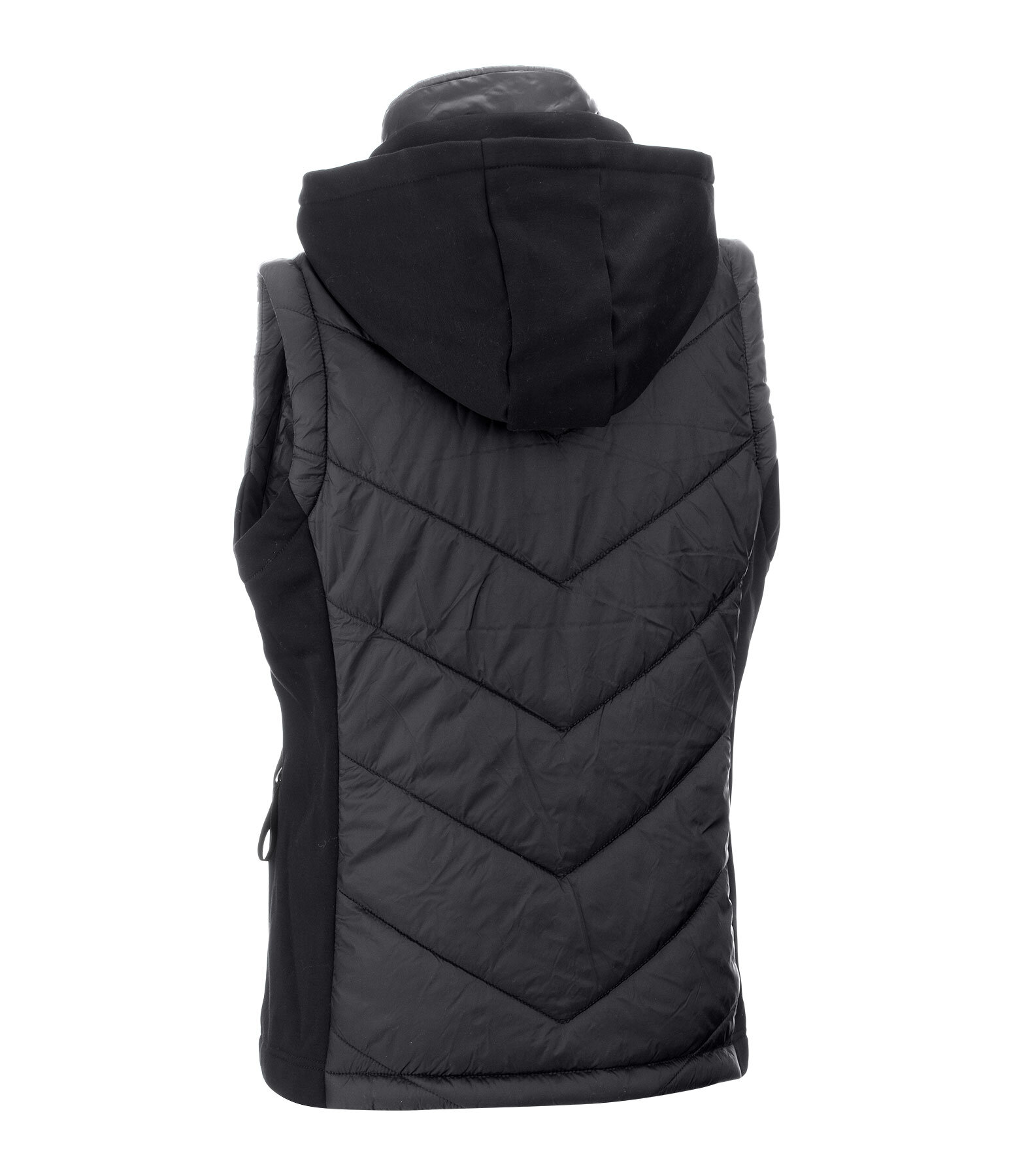 Children's Quilted Gilet Monika