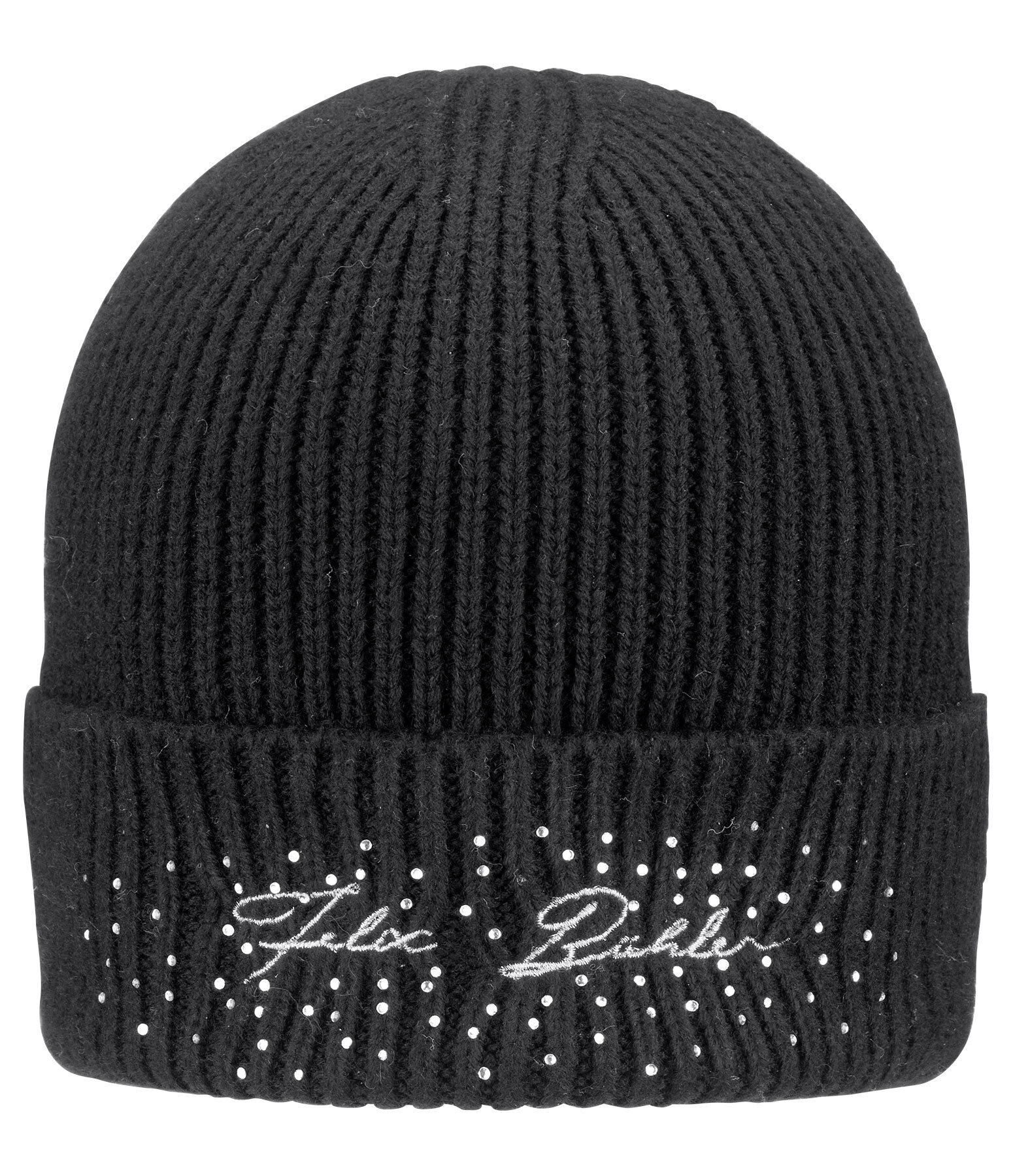 Children's Beanie Glitter