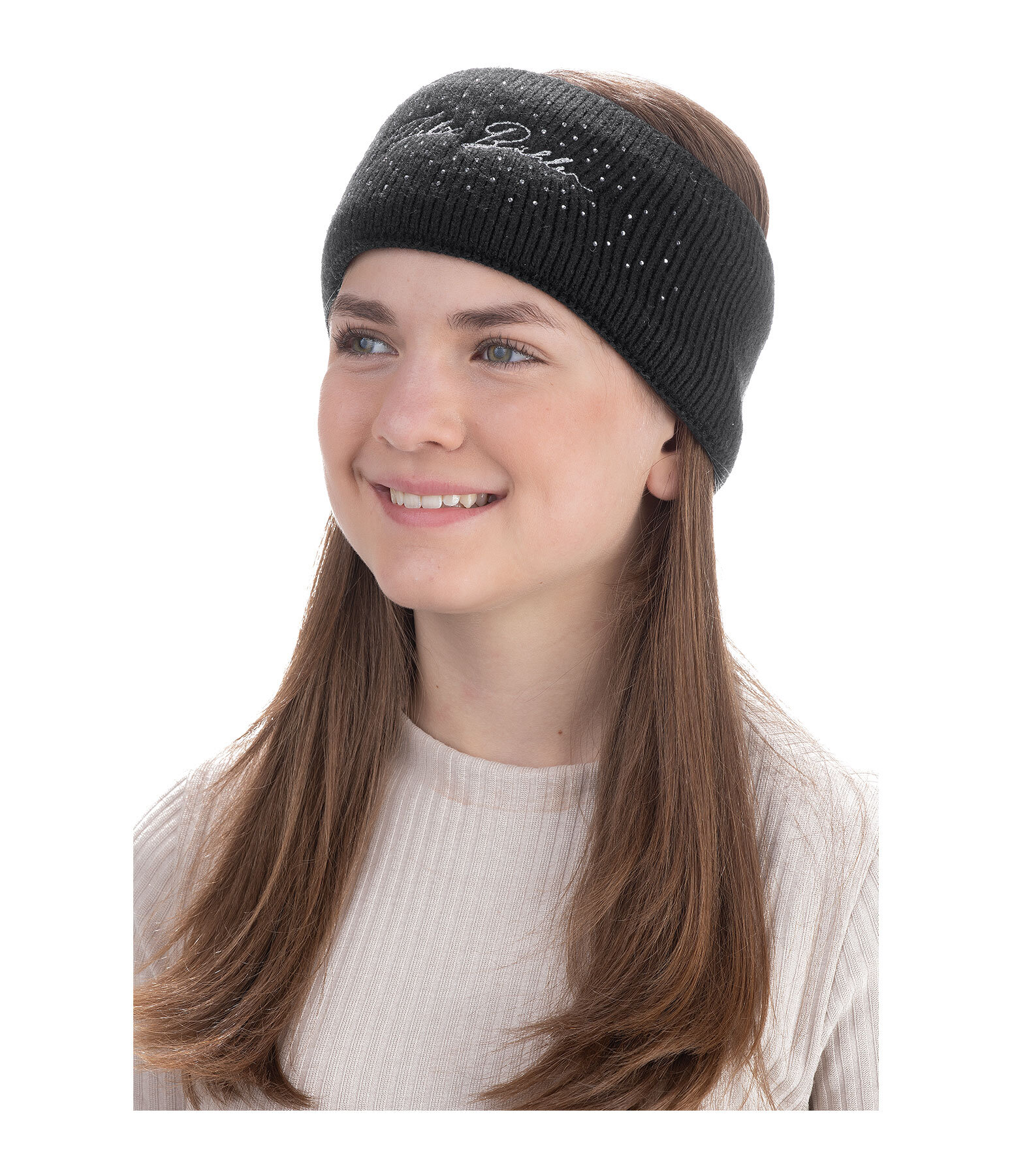 Children's Headband Glitter