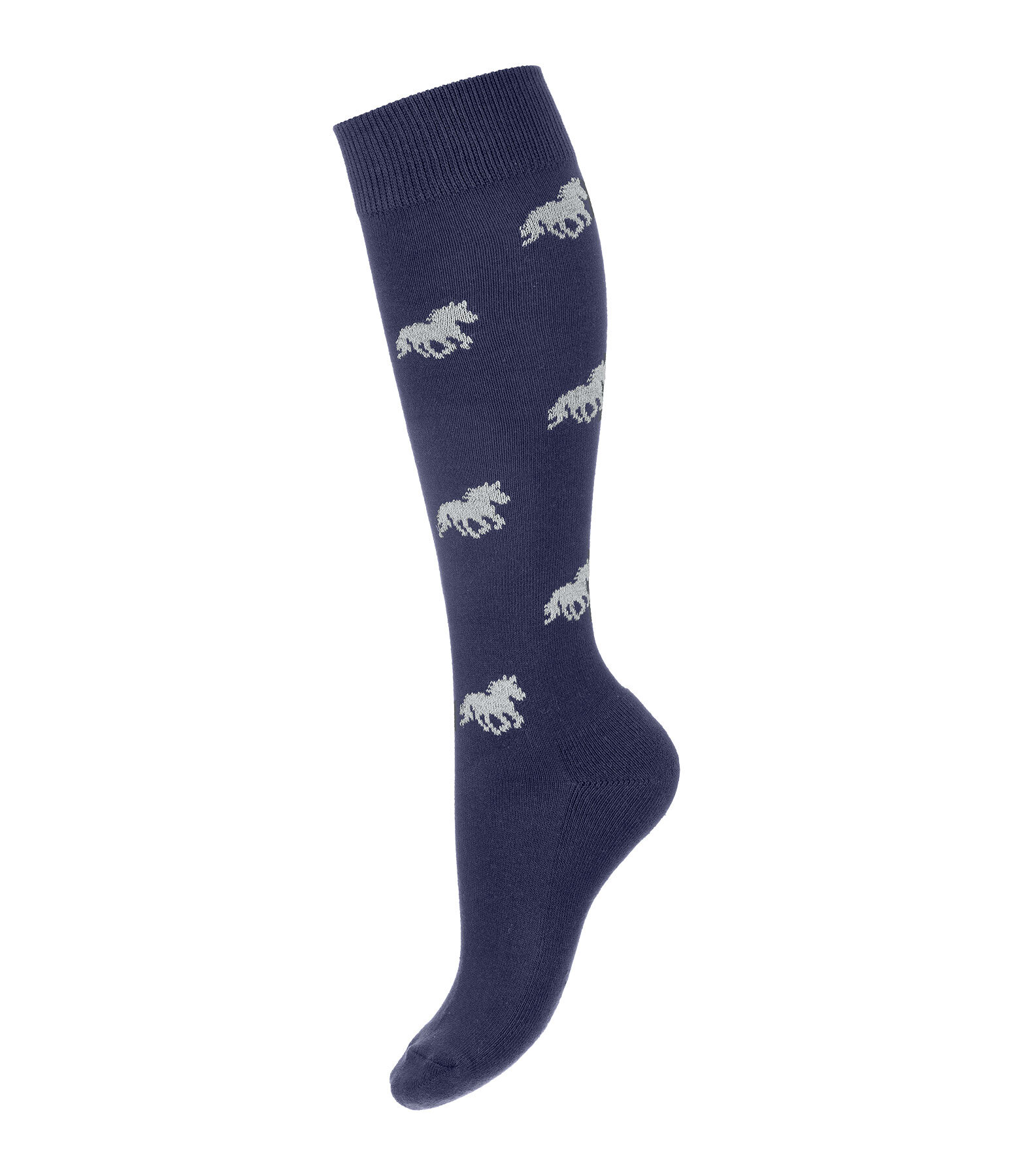 Children's Knee High Socks Reflective