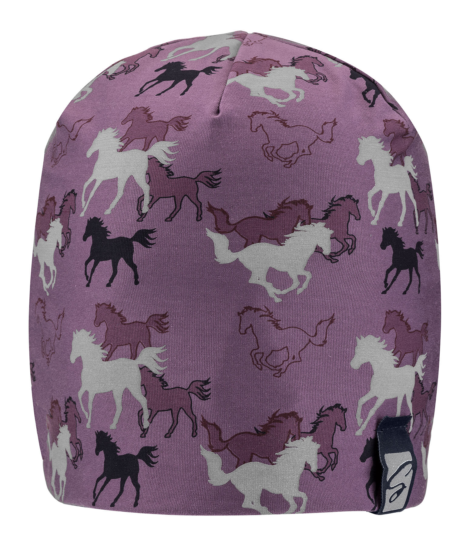 Children's Beanie Lilu