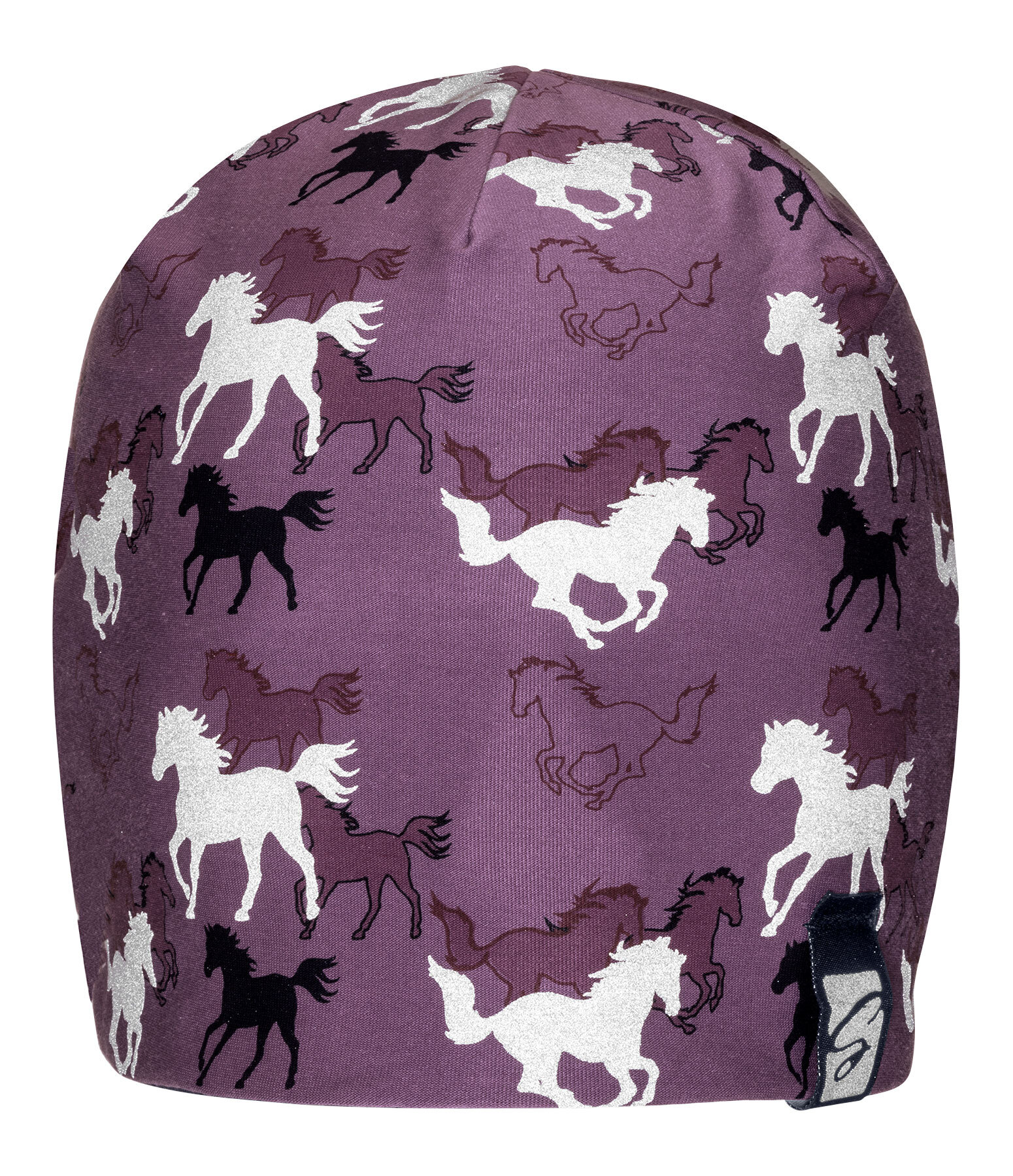 Children's Beanie Lilu