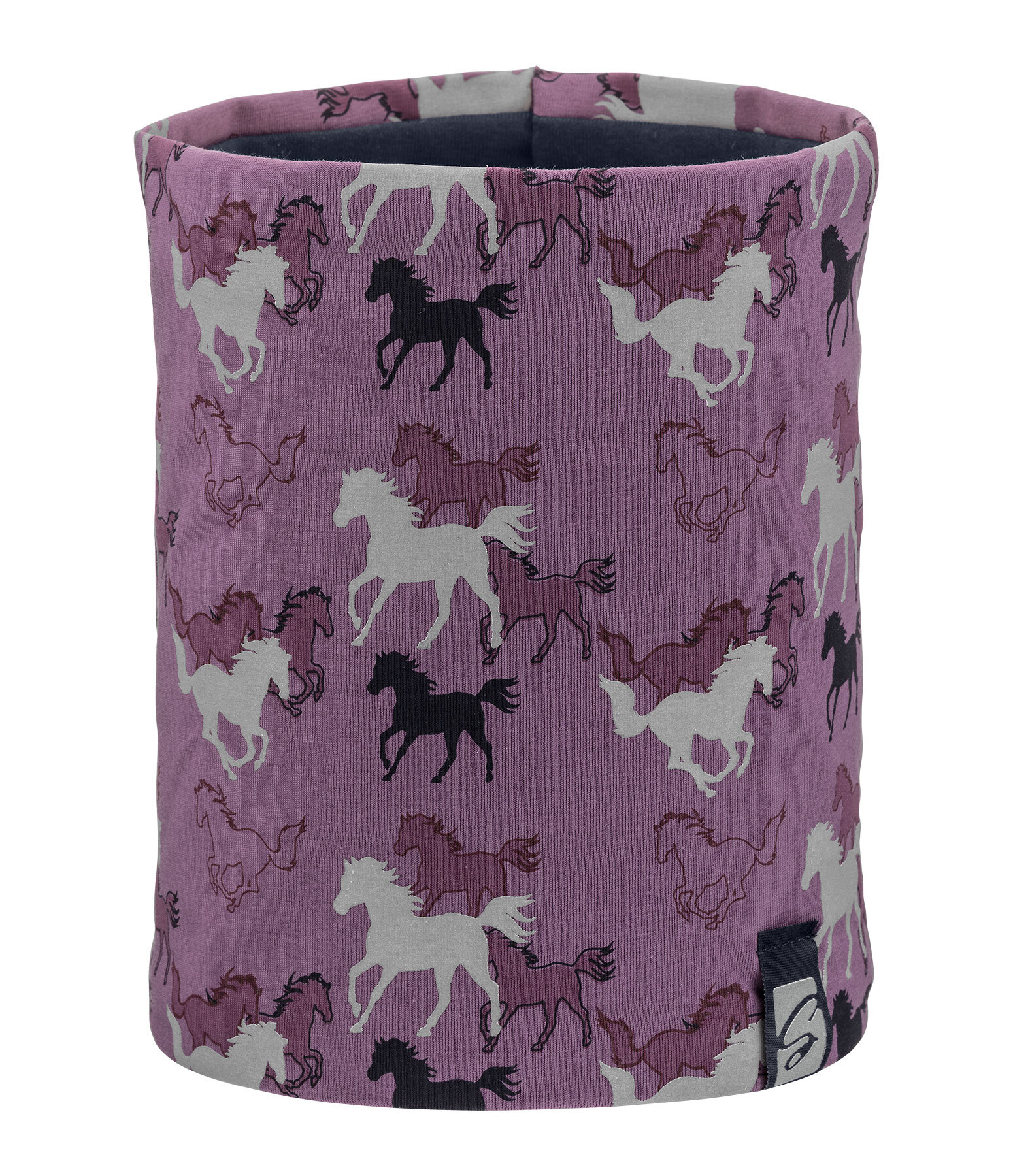 Children's Neck Warmer Lilu