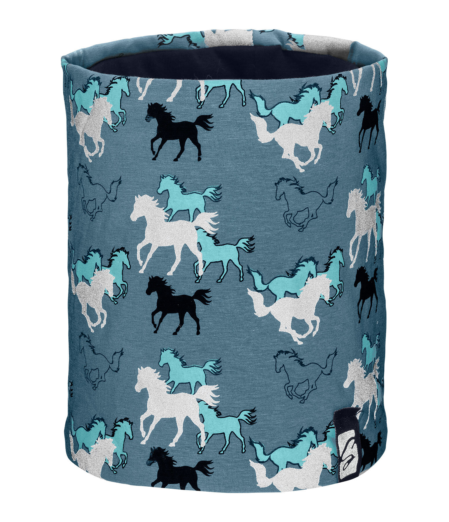 Children's Neck Warmer Lilu