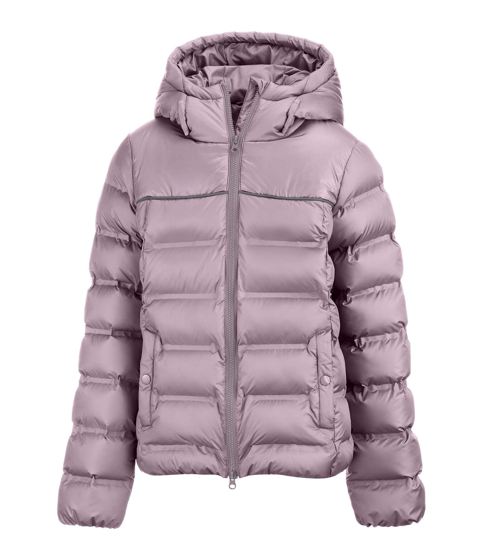 Children's Winter Quilted Riding Jacket Fenna