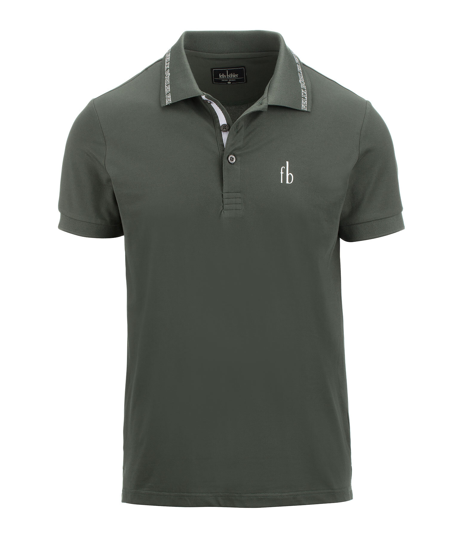 Men's Polo Shirt Boston