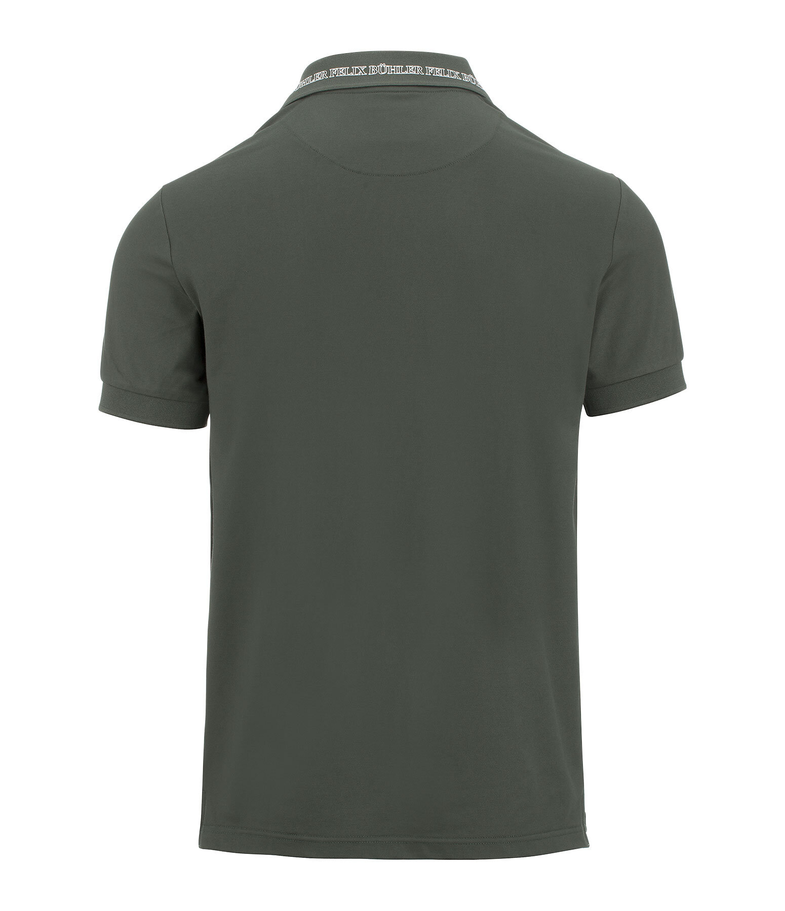 Men's Polo Shirt Boston