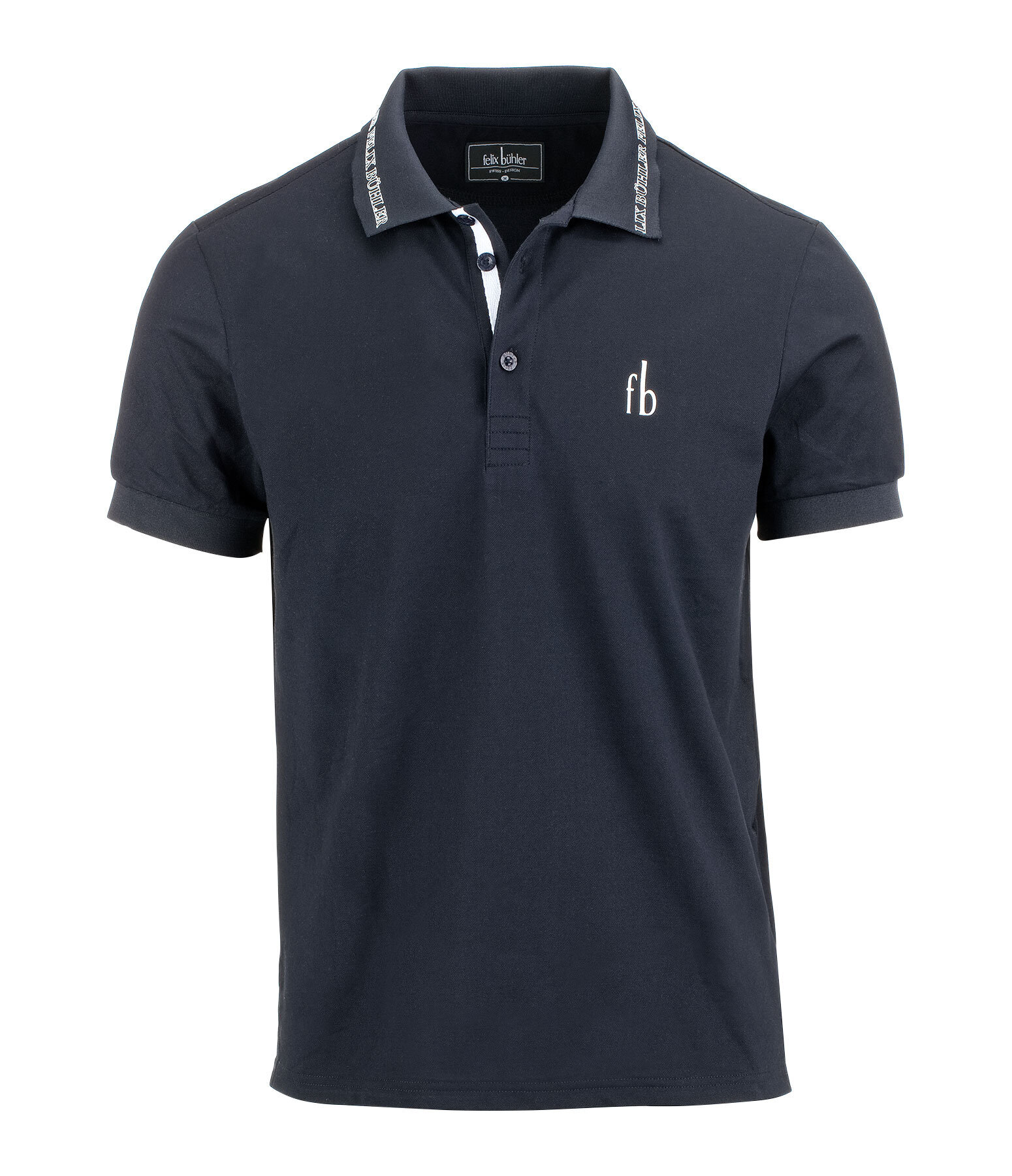 Men's Polo Shirt Boston