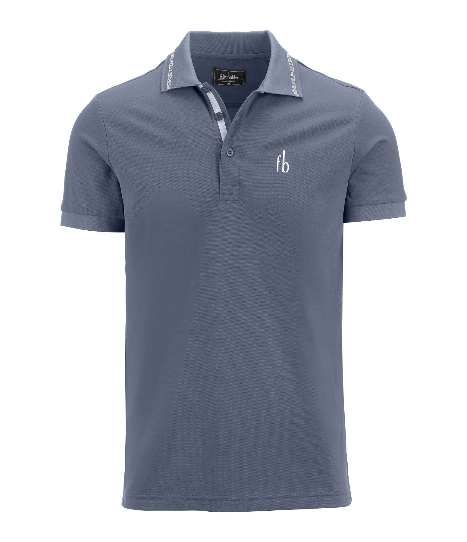 Men's Polo Shirt Boston