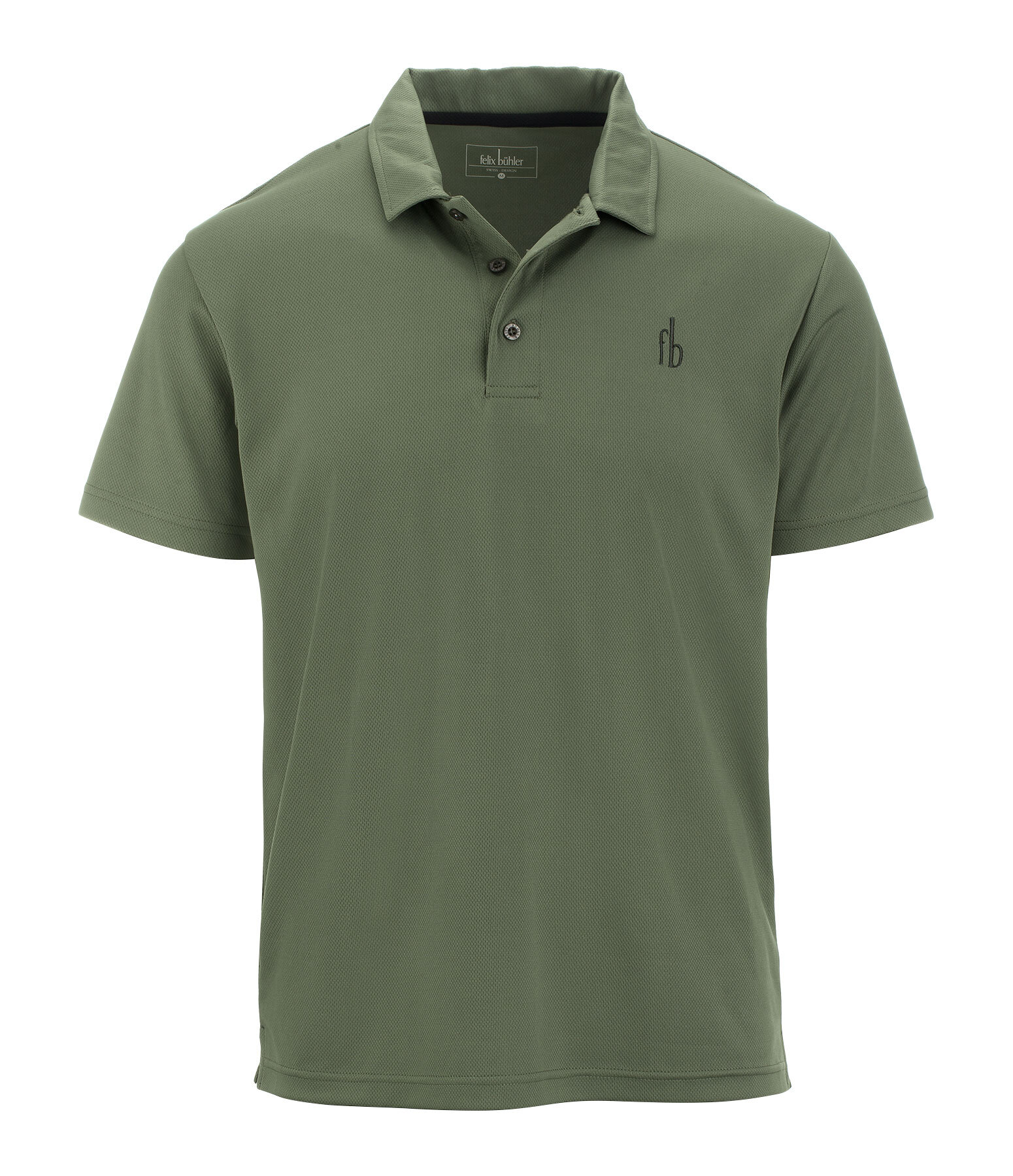Men's Functional Polo Shirt Denver