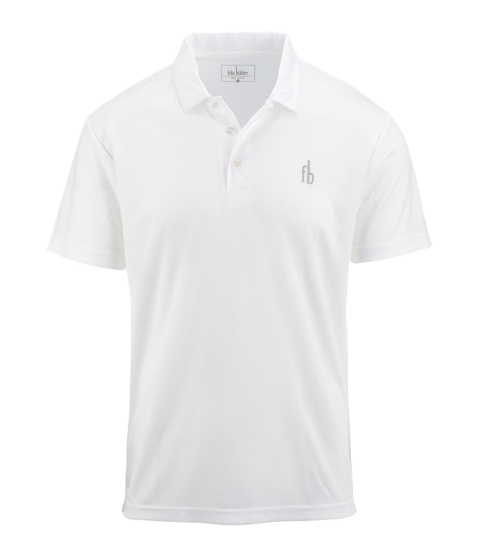 Men's Functional Polo Shirt Denver