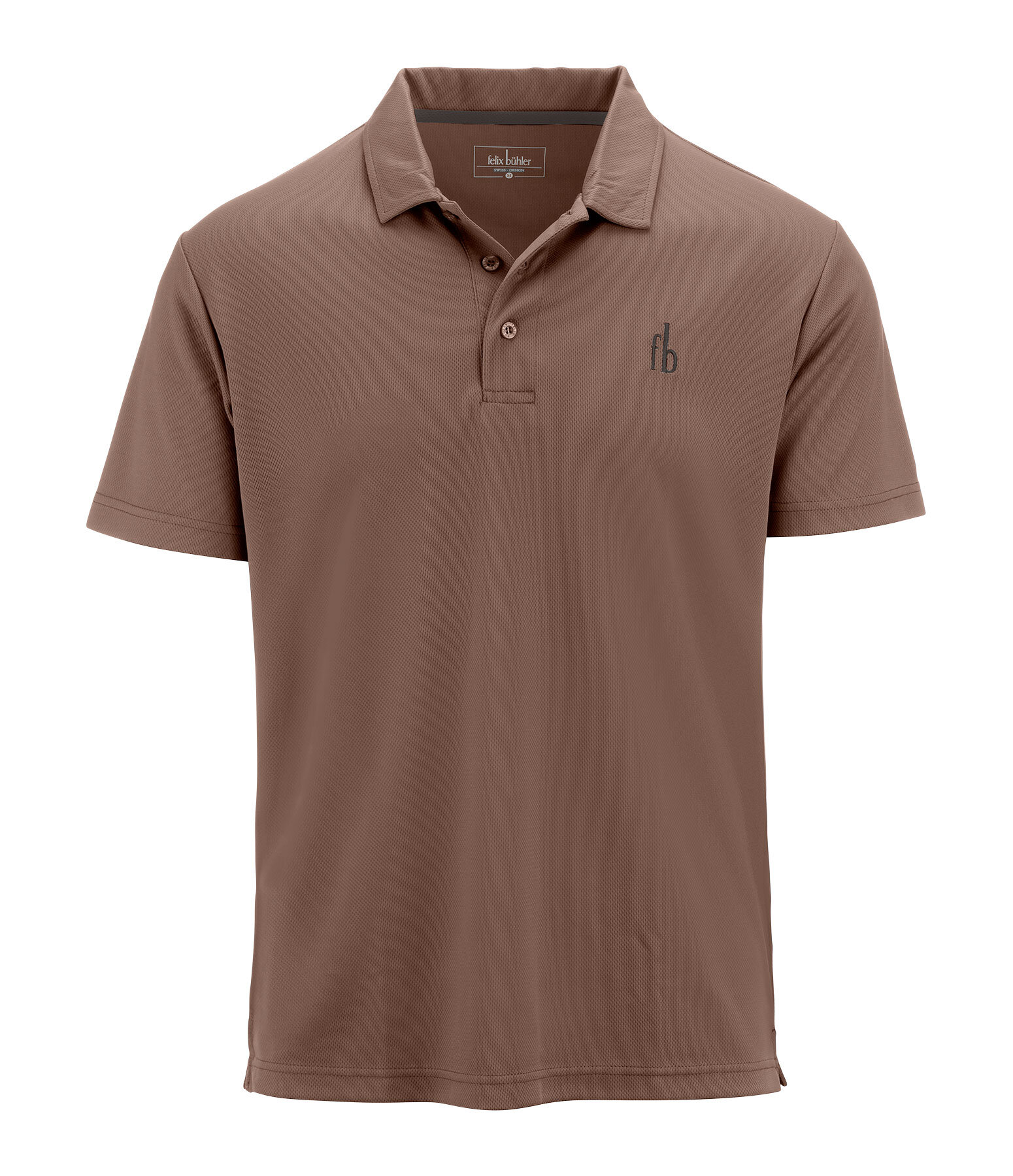 Men's Functional Polo Shirt Denver