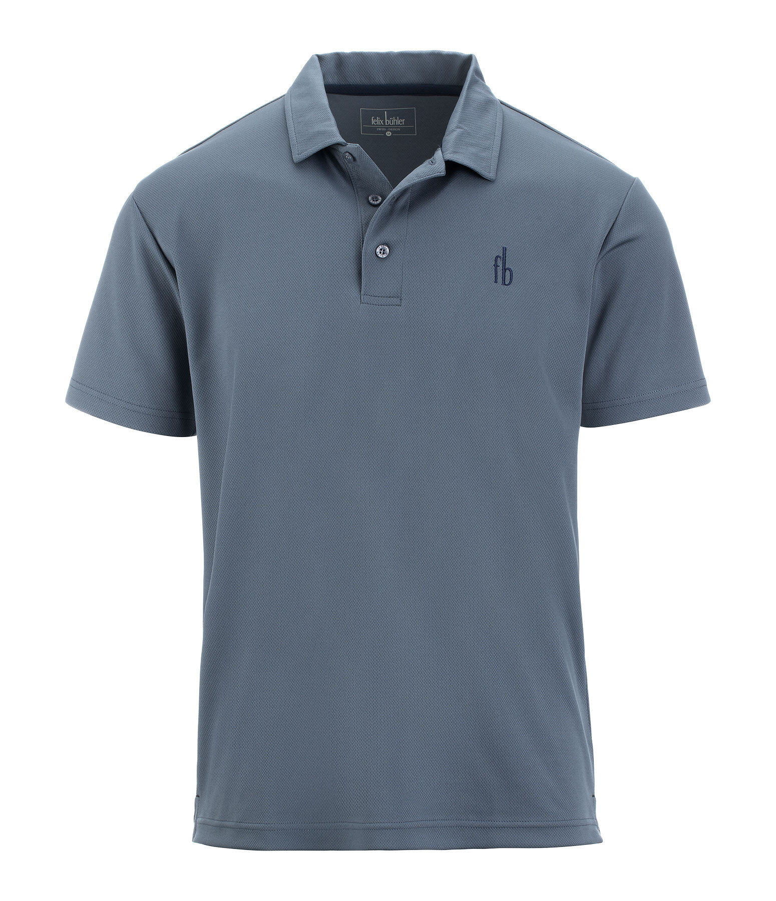 Men's Functional Polo Shirt Denver