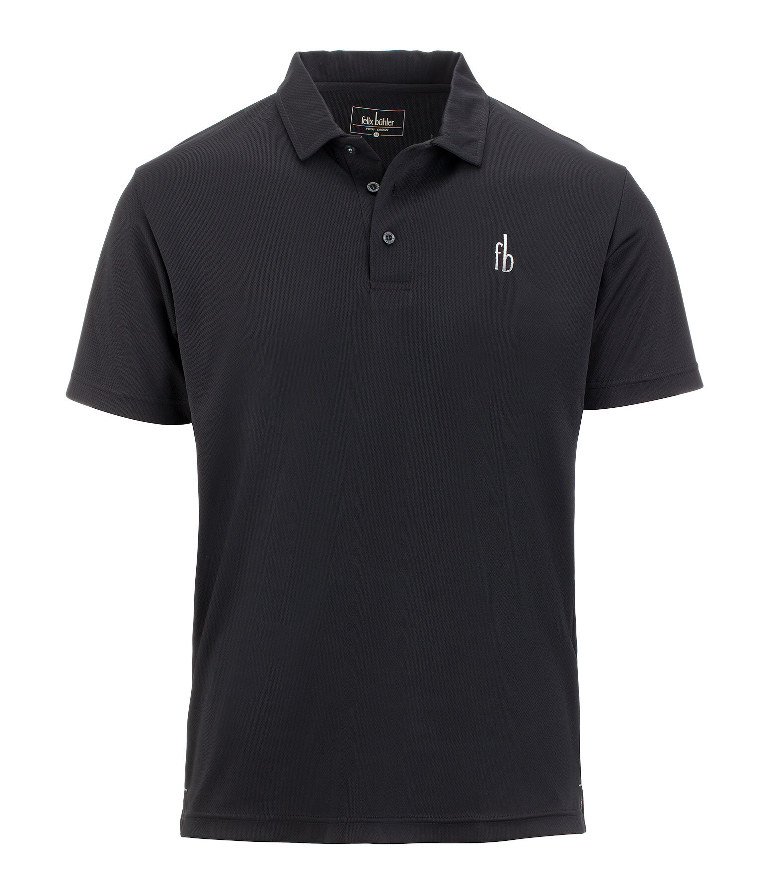 Men's Functional Polo Shirt Denver