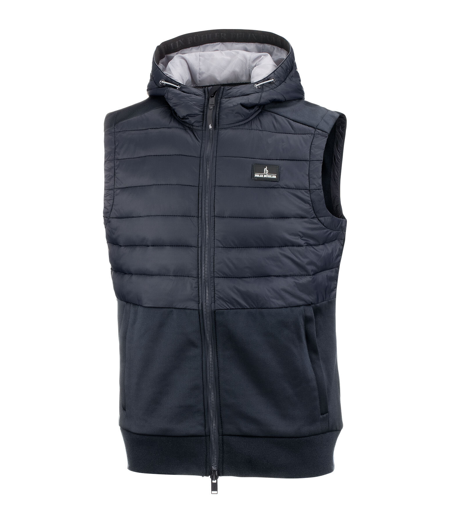 Men's Combination Riding Gilet Austin