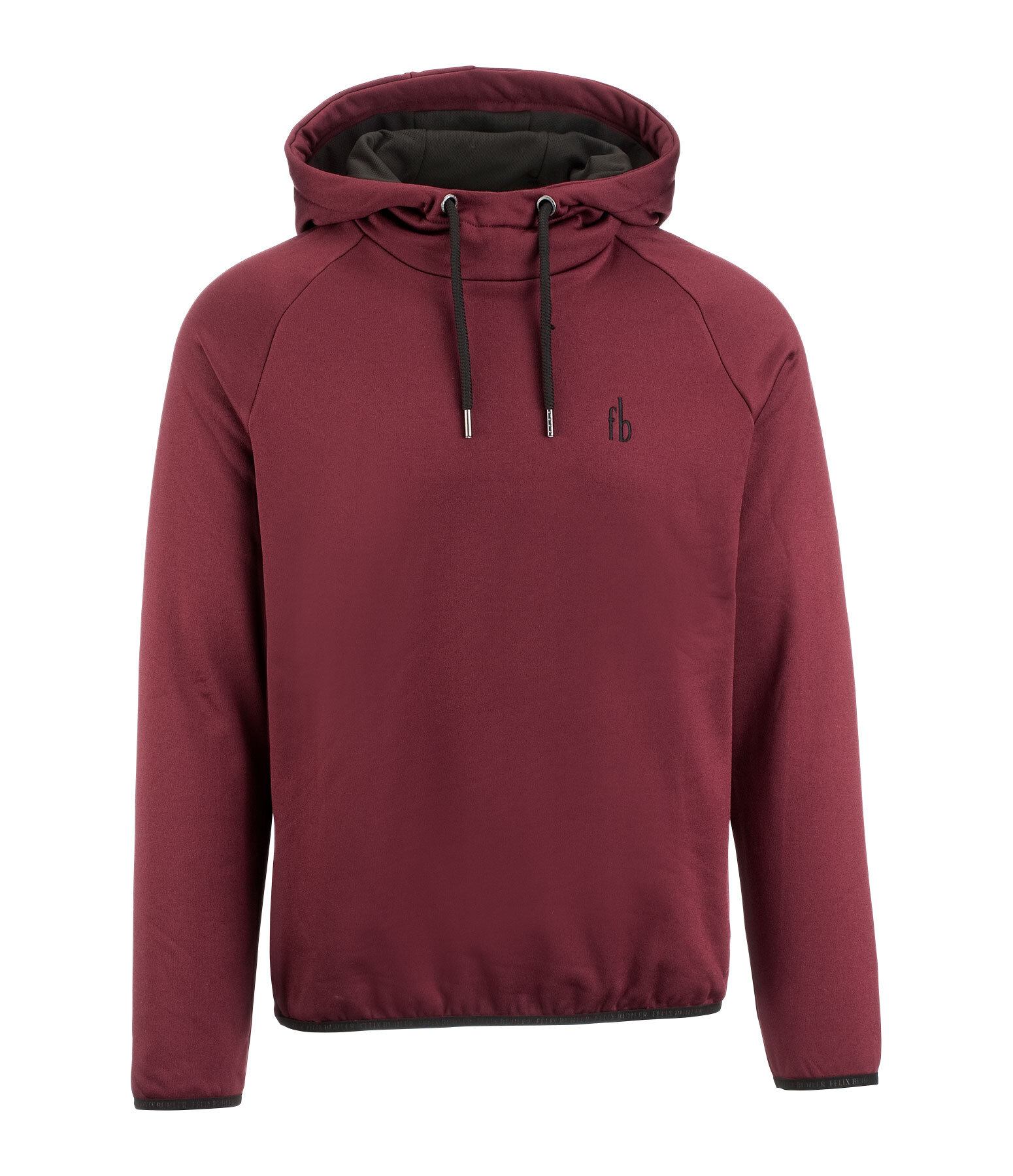 Men's Performance Stretch Hoodie Madison