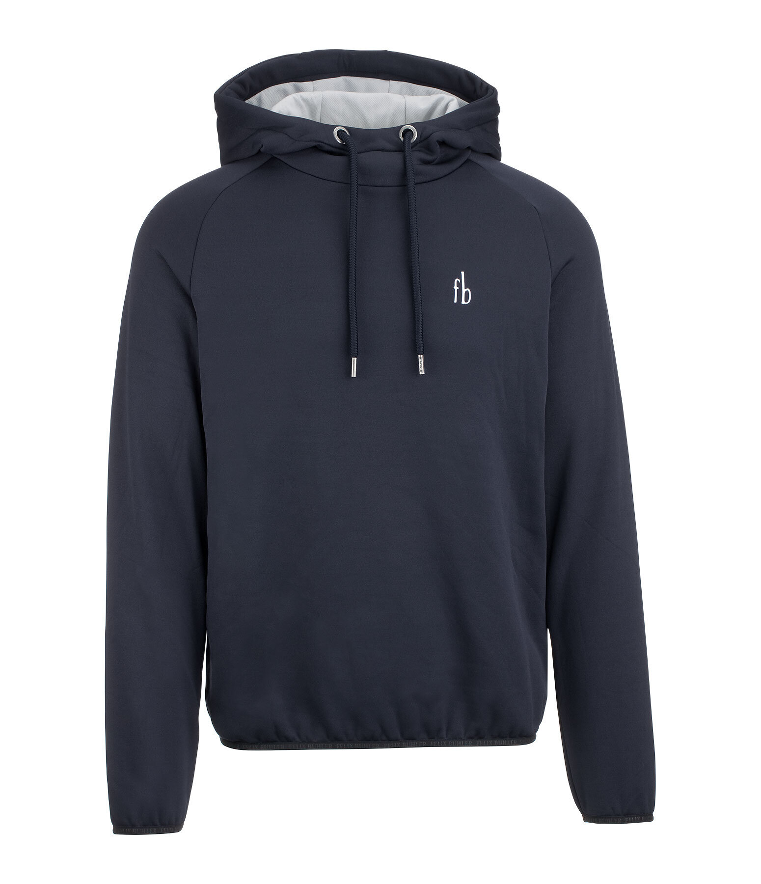 Men's Performance Stretch Hoodie Madison