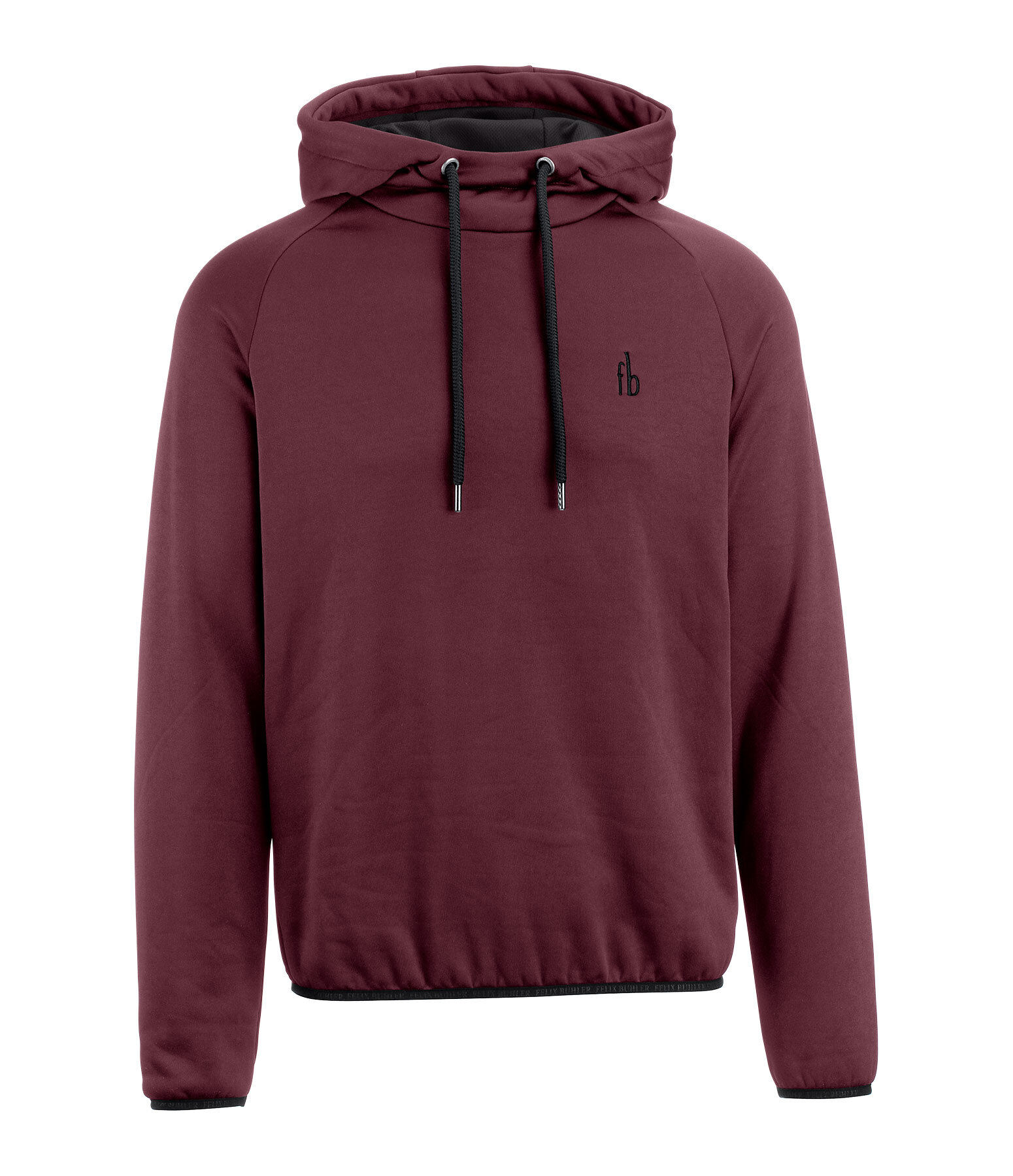 Men's Performance Stretch Hoodie Macon