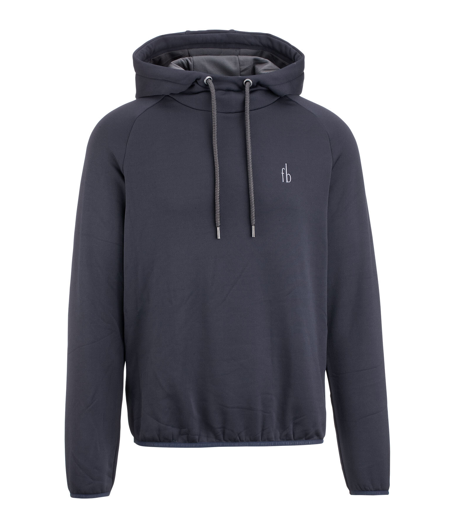 Men's Performance Stretch Hoodie Macon