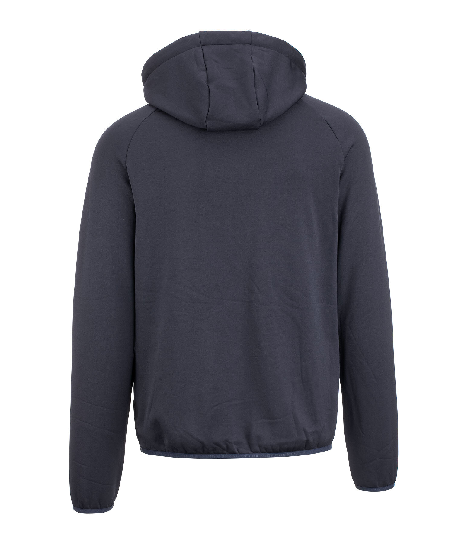 Men's Performance Stretch Hoodie Macon