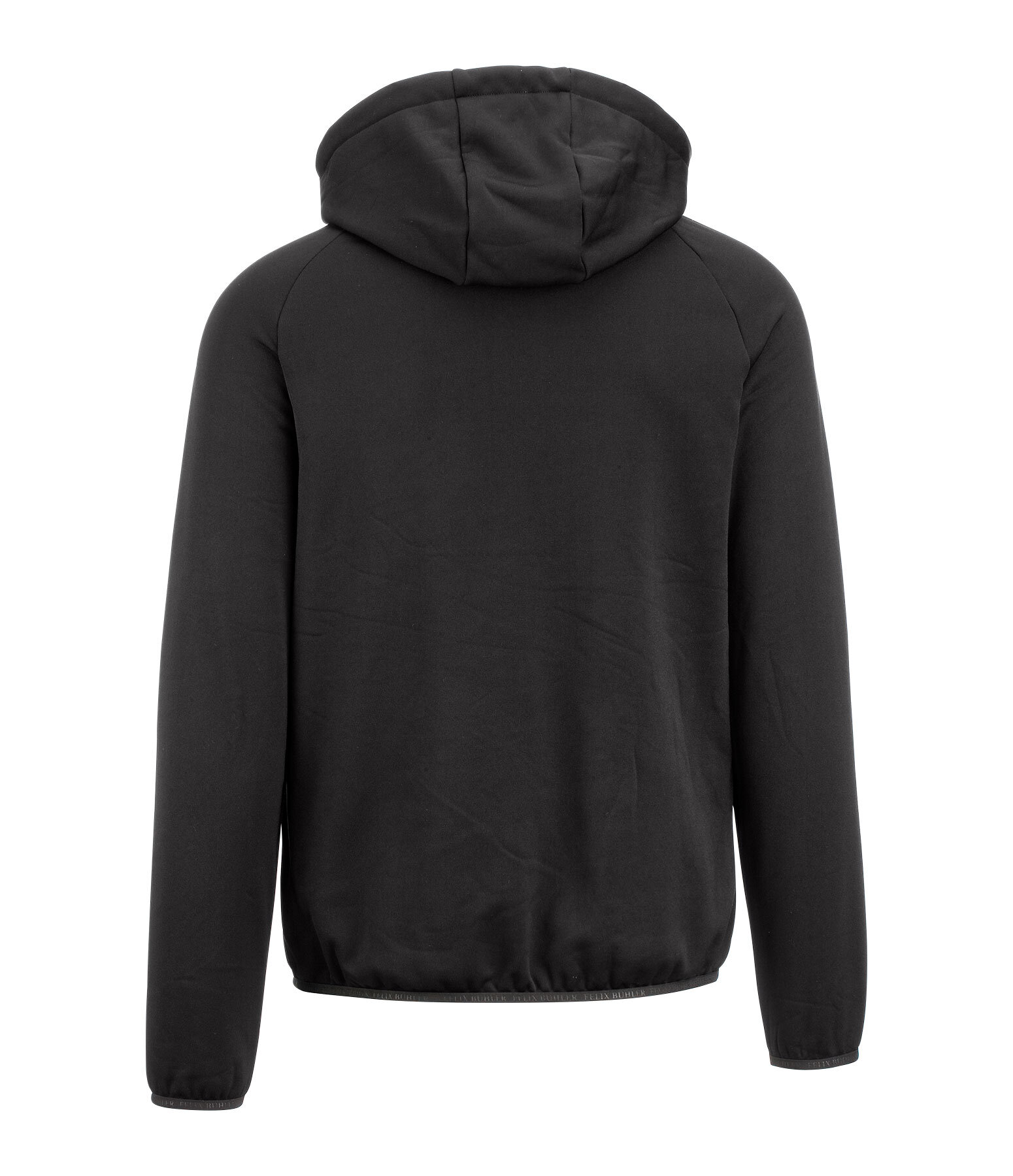 Men's Performance Stretch Hoodie Macon