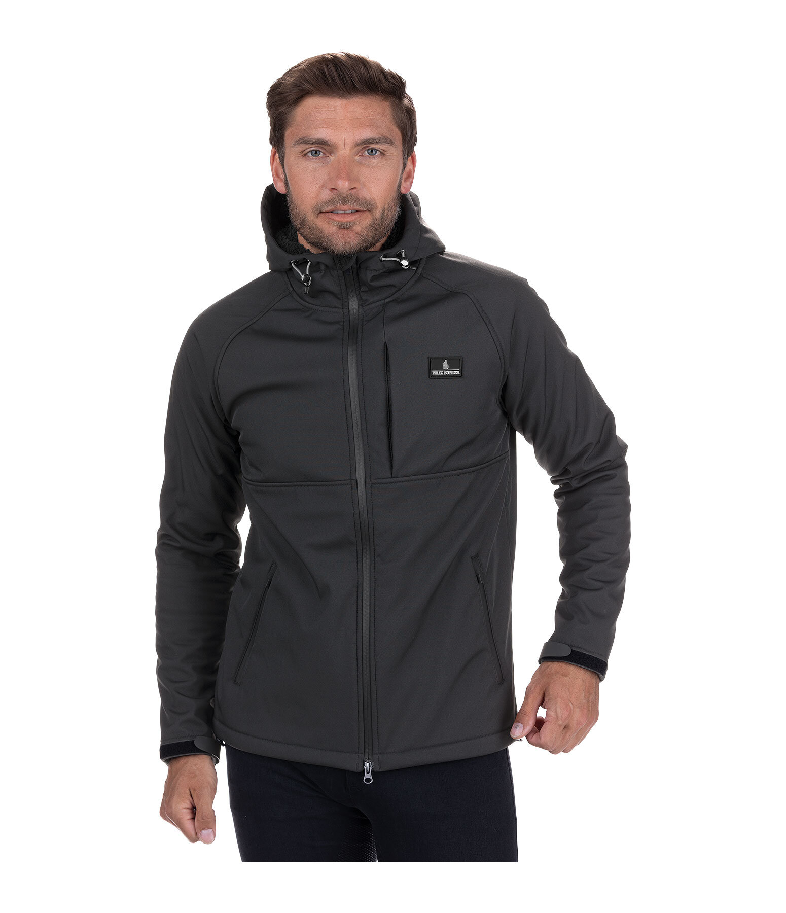 Men s Soft Shell Jacket Houston