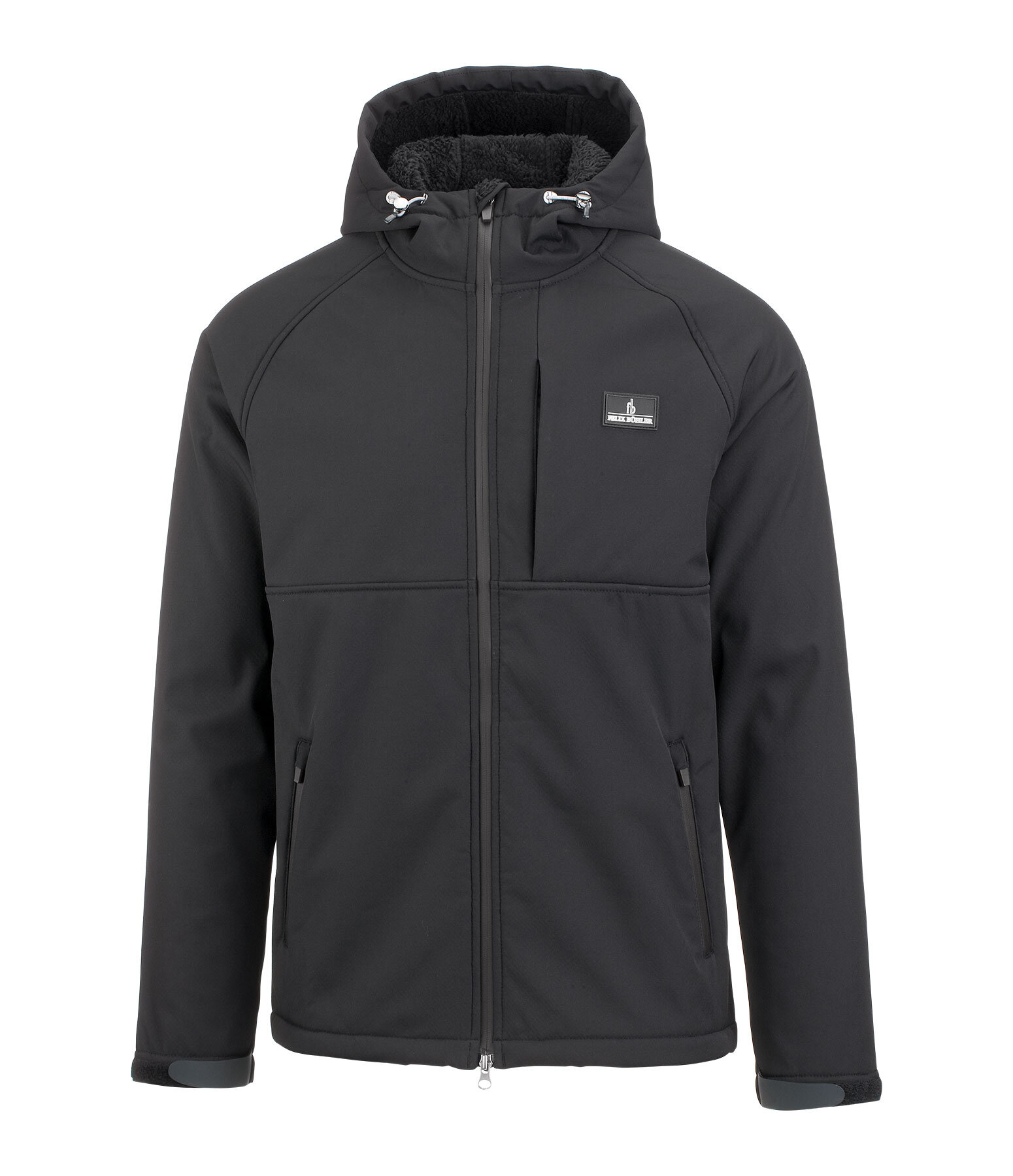 Men's Soft Shell Jacket Houston