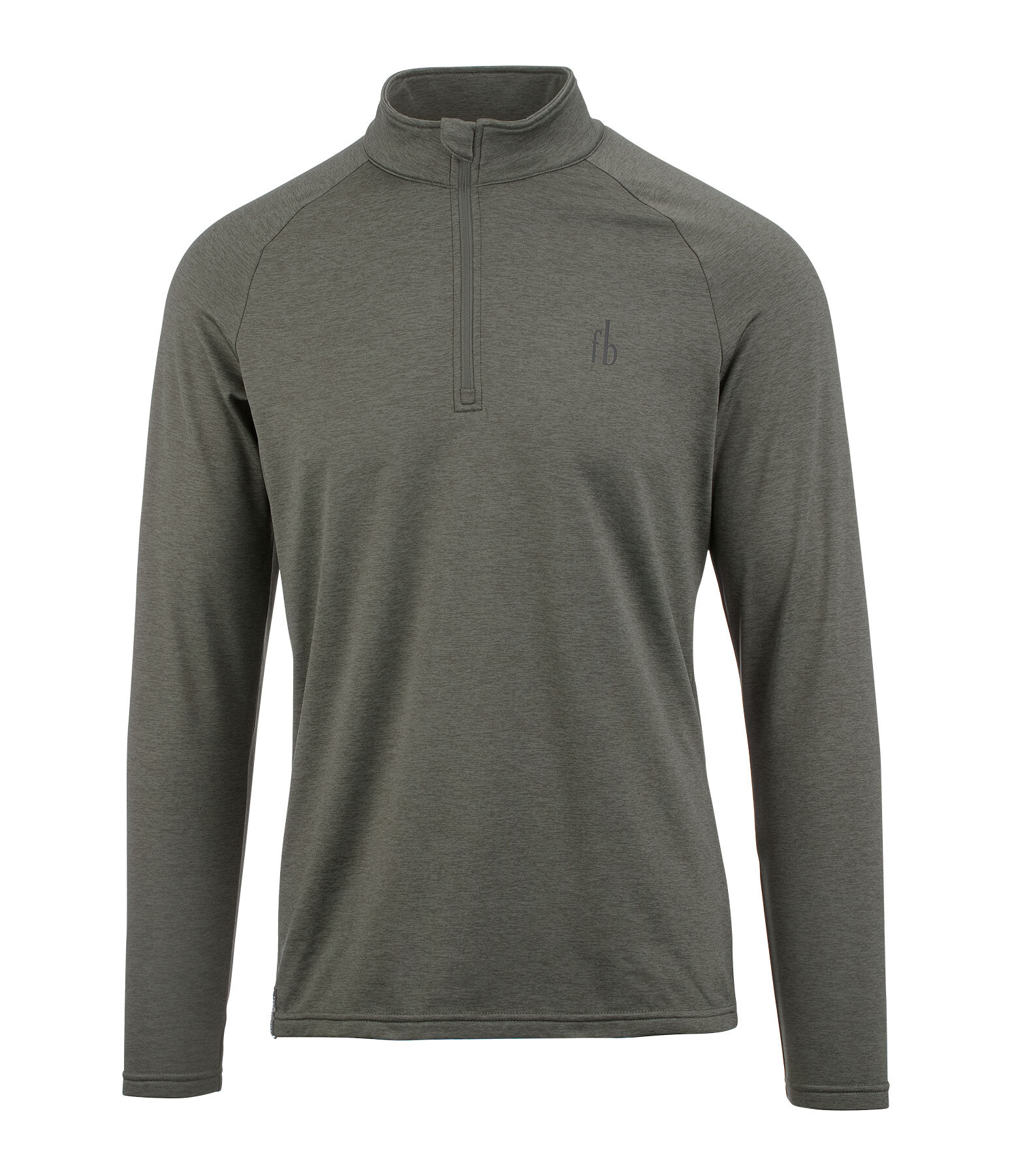 Men's Performance Stretch Long Sleeve Shirt Denton