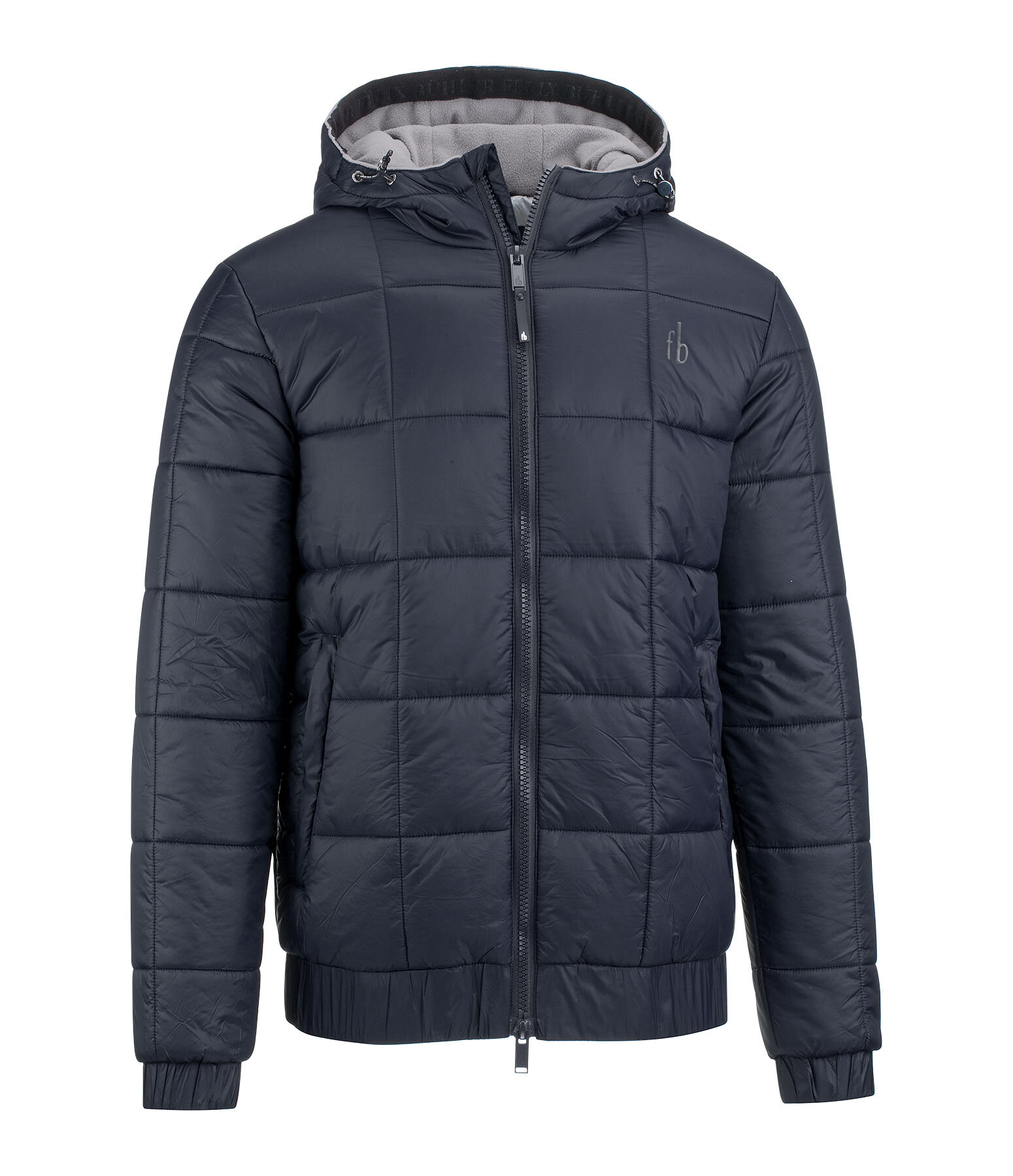 Men's Winter Quilted Jacket Jackson