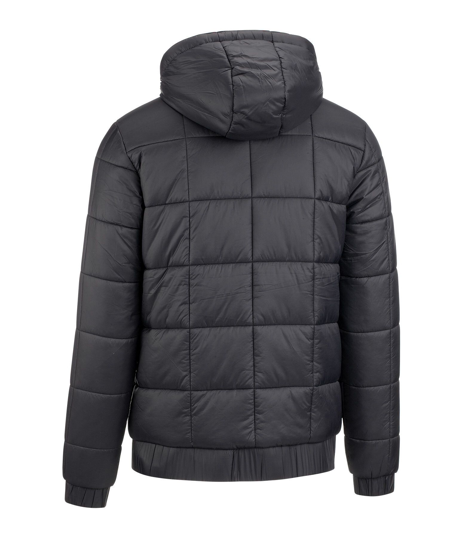 Men's Winter Quilted Jacket Jackson