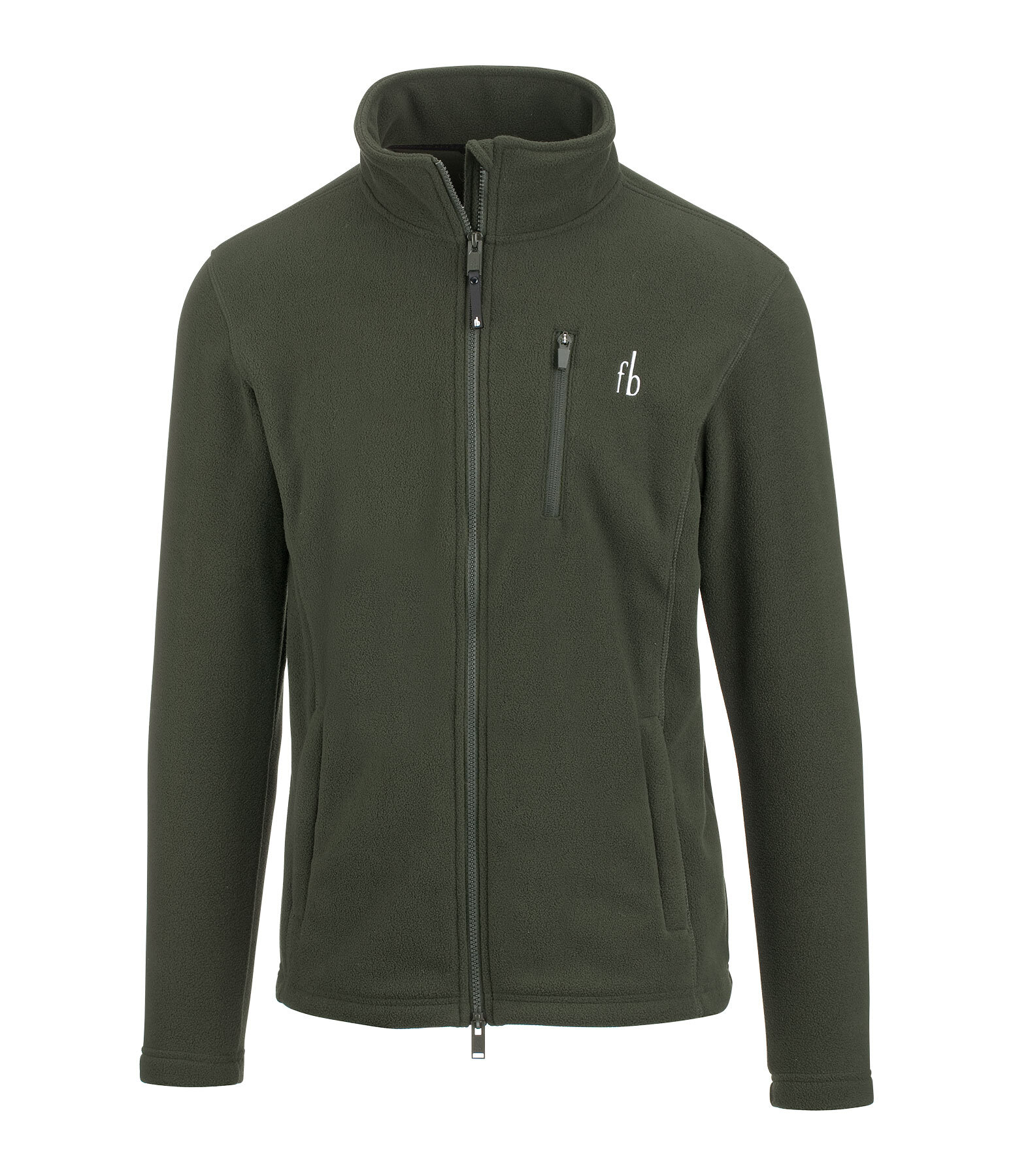 Men's Fleece Jacket Phoenix