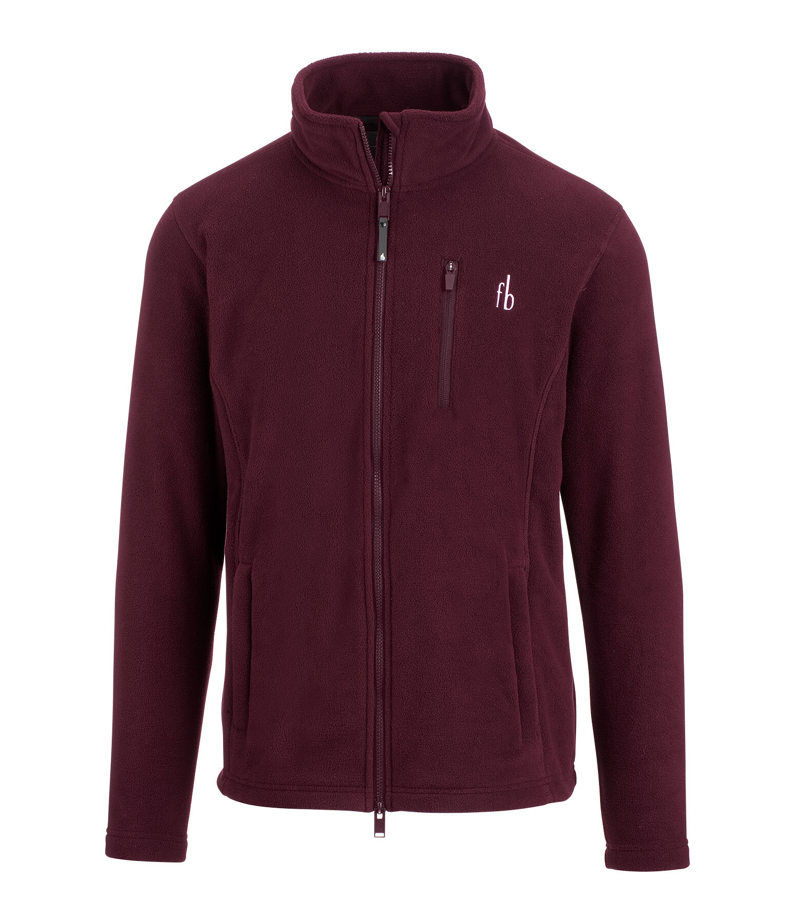 Men's Fleece Jacket Phoenix