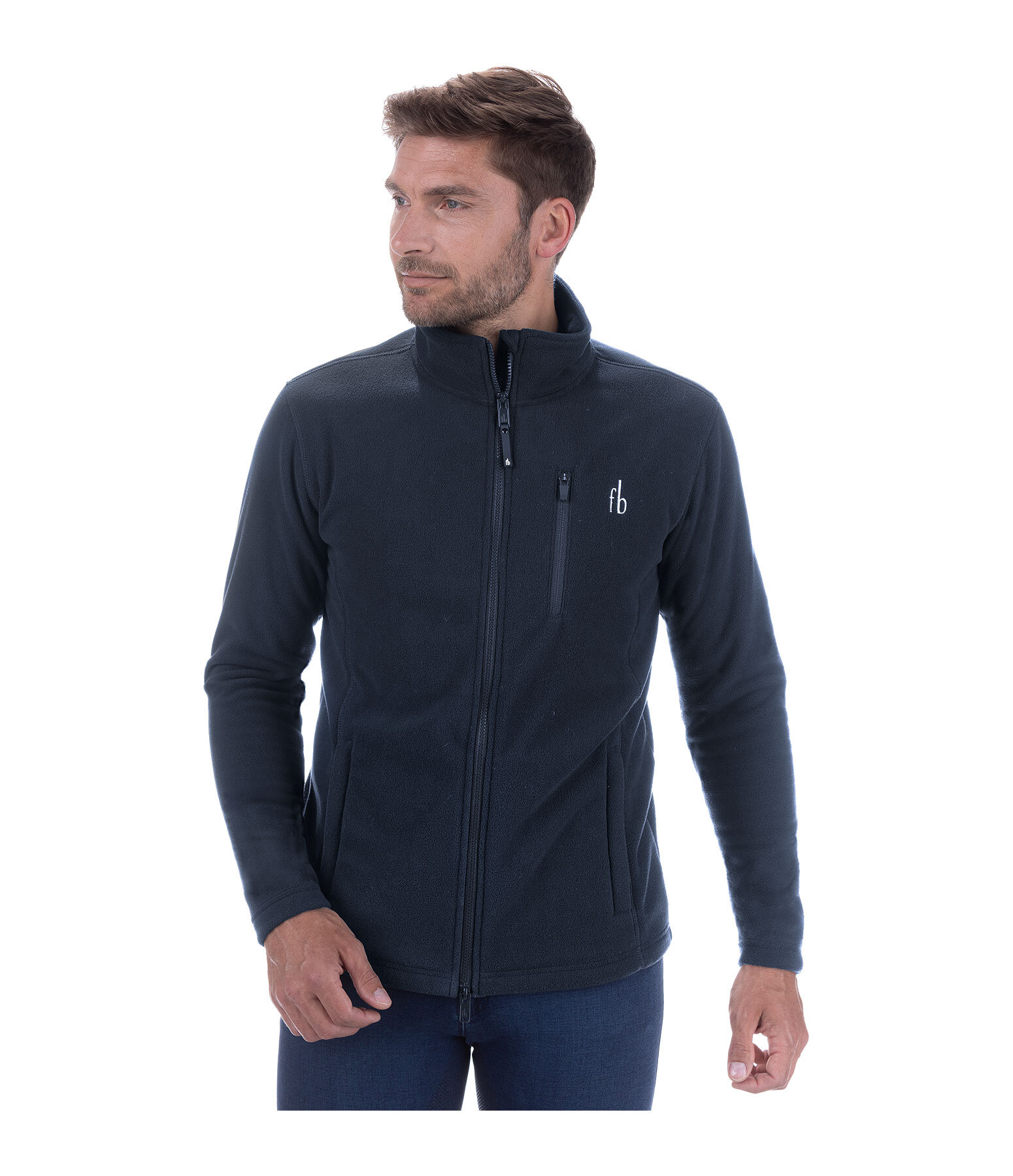 Men's Fleece Jacket Phoenix