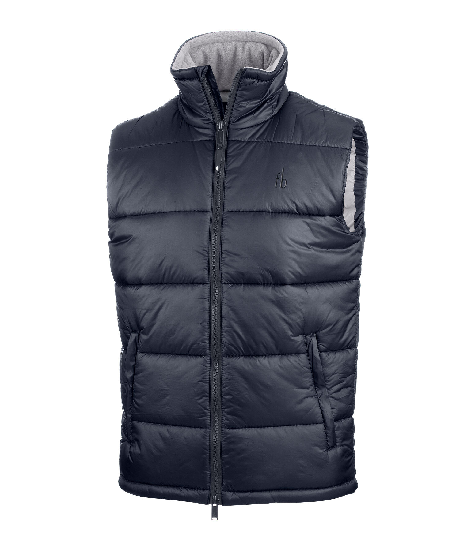 Men's Quilted Gilet San Diego